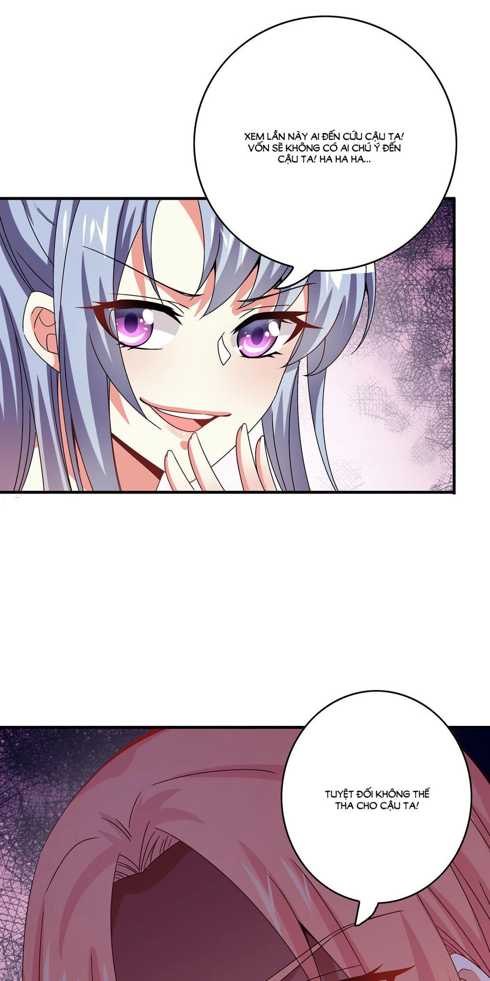 Yêu Tôi Đều Chết Cả Đi! Chapter 51 - 3