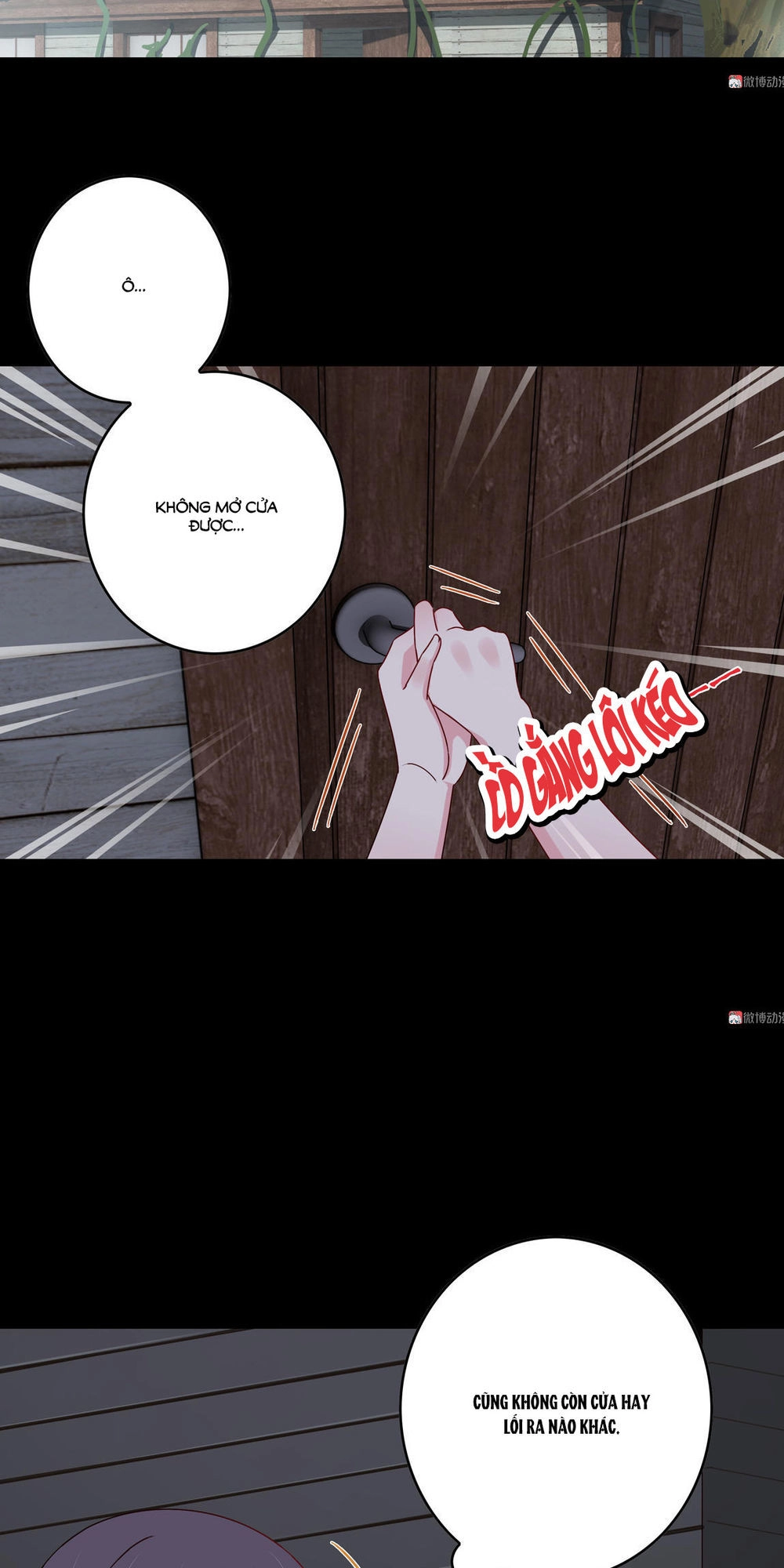 Yêu Tôi Đều Chết Cả Đi! Chapter 51 - 13