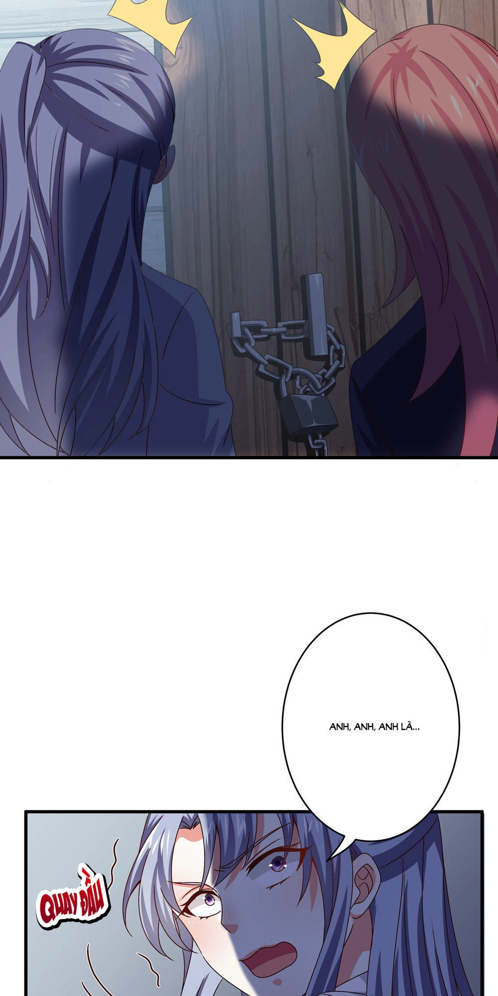 Yêu Tôi Đều Chết Cả Đi! Chapter 52 - 7