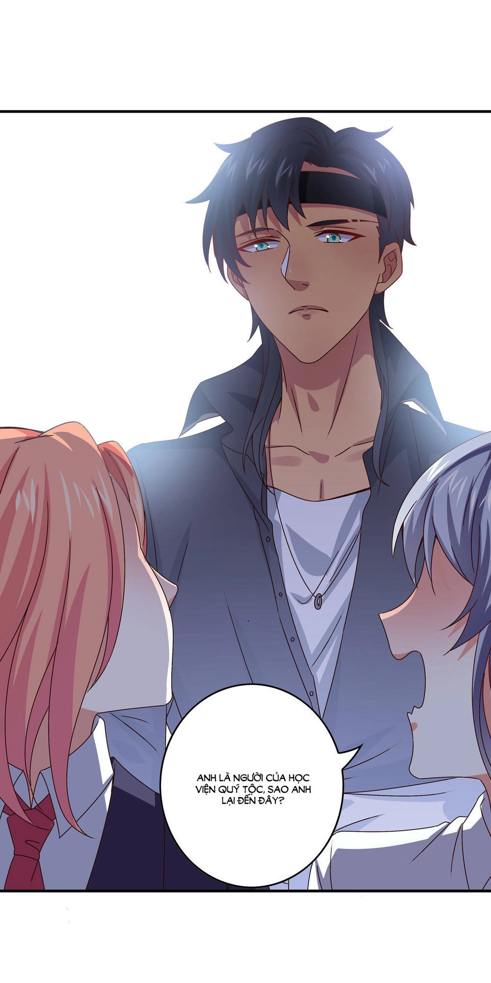 Yêu Tôi Đều Chết Cả Đi! Chapter 52 - 9