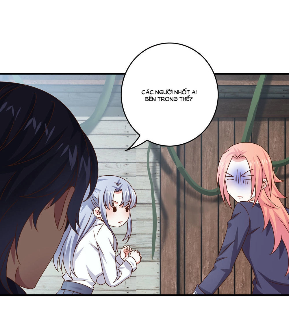 Yêu Tôi Đều Chết Cả Đi! Chapter 52 - 11