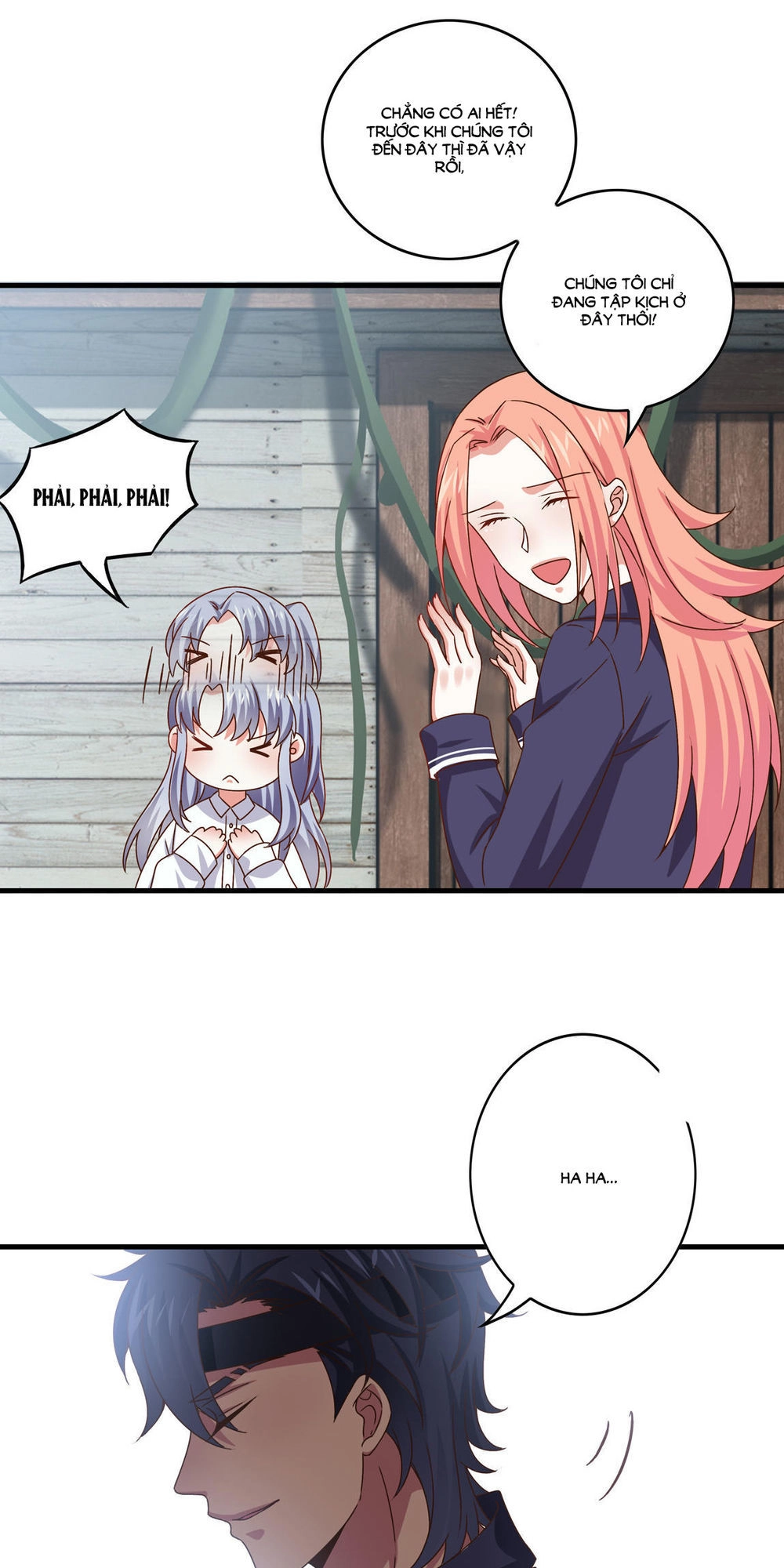 Yêu Tôi Đều Chết Cả Đi! Chapter 52 - 12