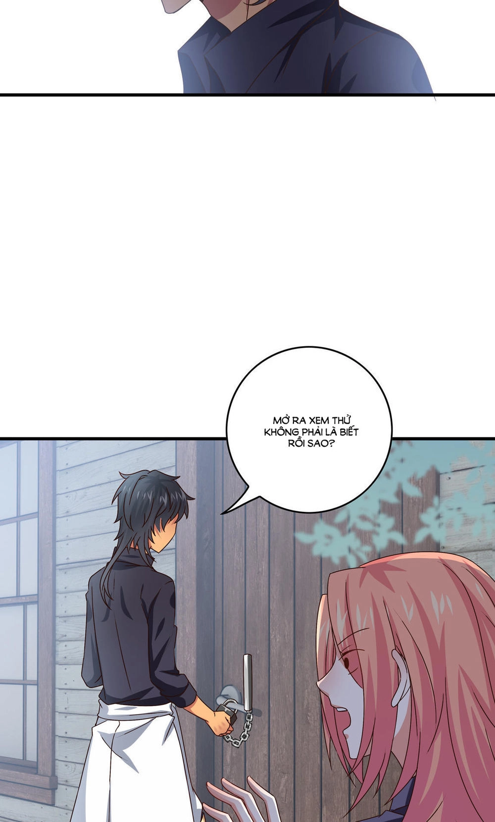 Yêu Tôi Đều Chết Cả Đi! Chapter 52 - 13