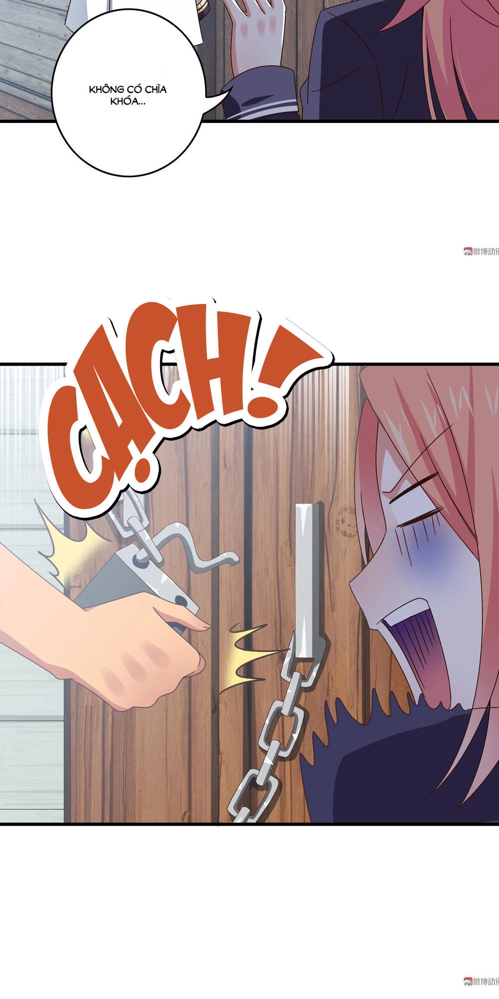 Yêu Tôi Đều Chết Cả Đi! Chapter 52 - 14