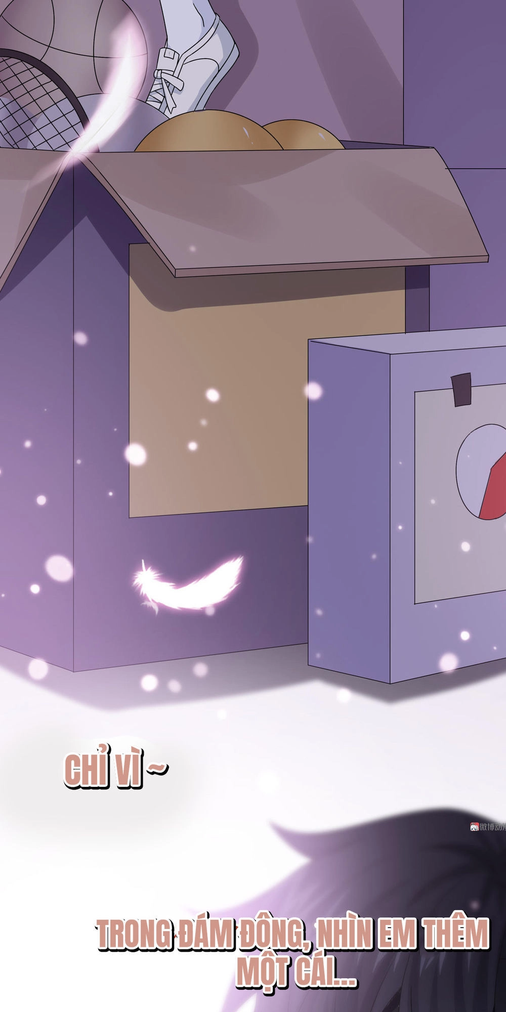 Yêu Tôi Đều Chết Cả Đi! Chapter 52 - 17