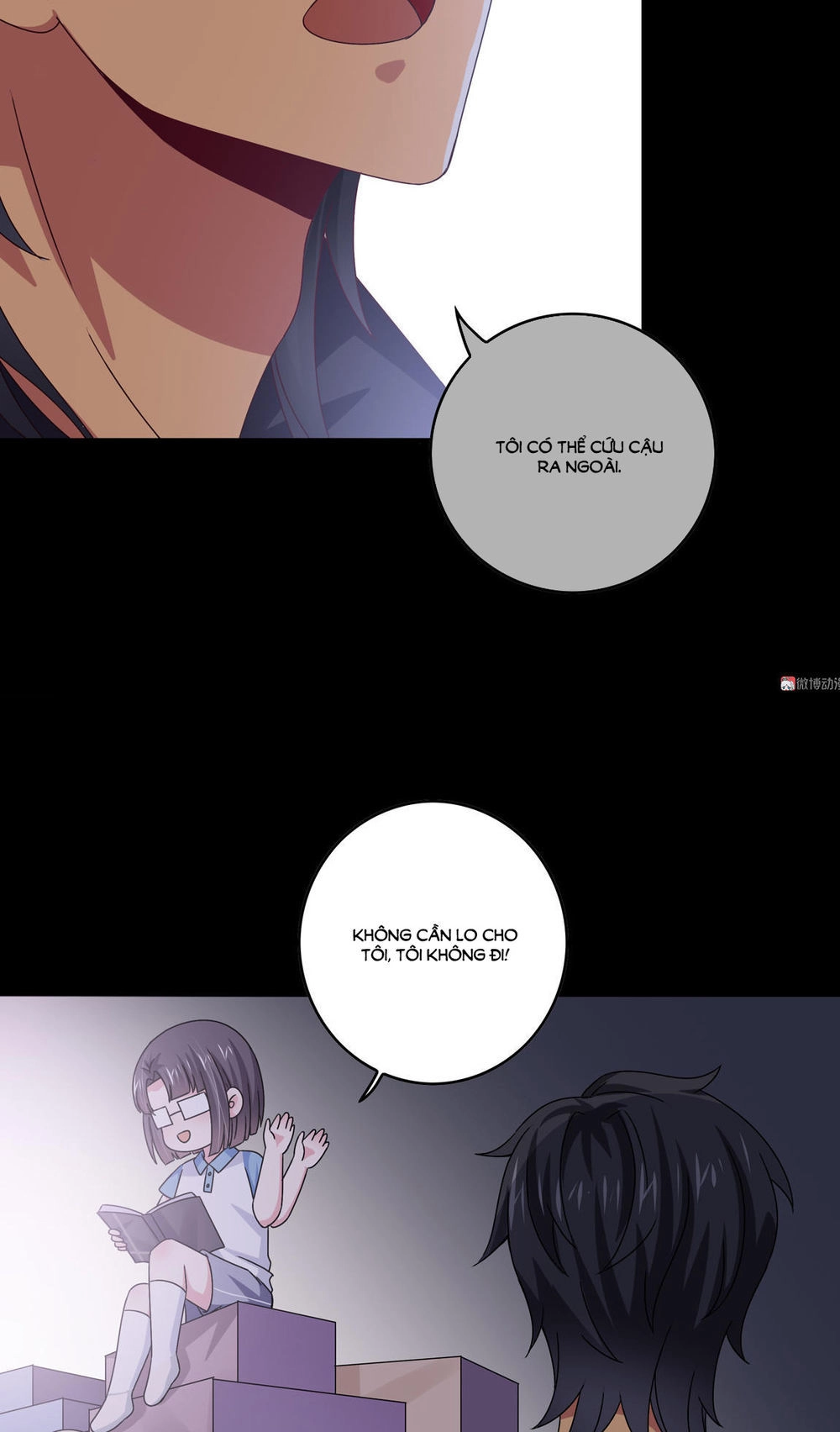 Yêu Tôi Đều Chết Cả Đi! Chapter 52 - 22