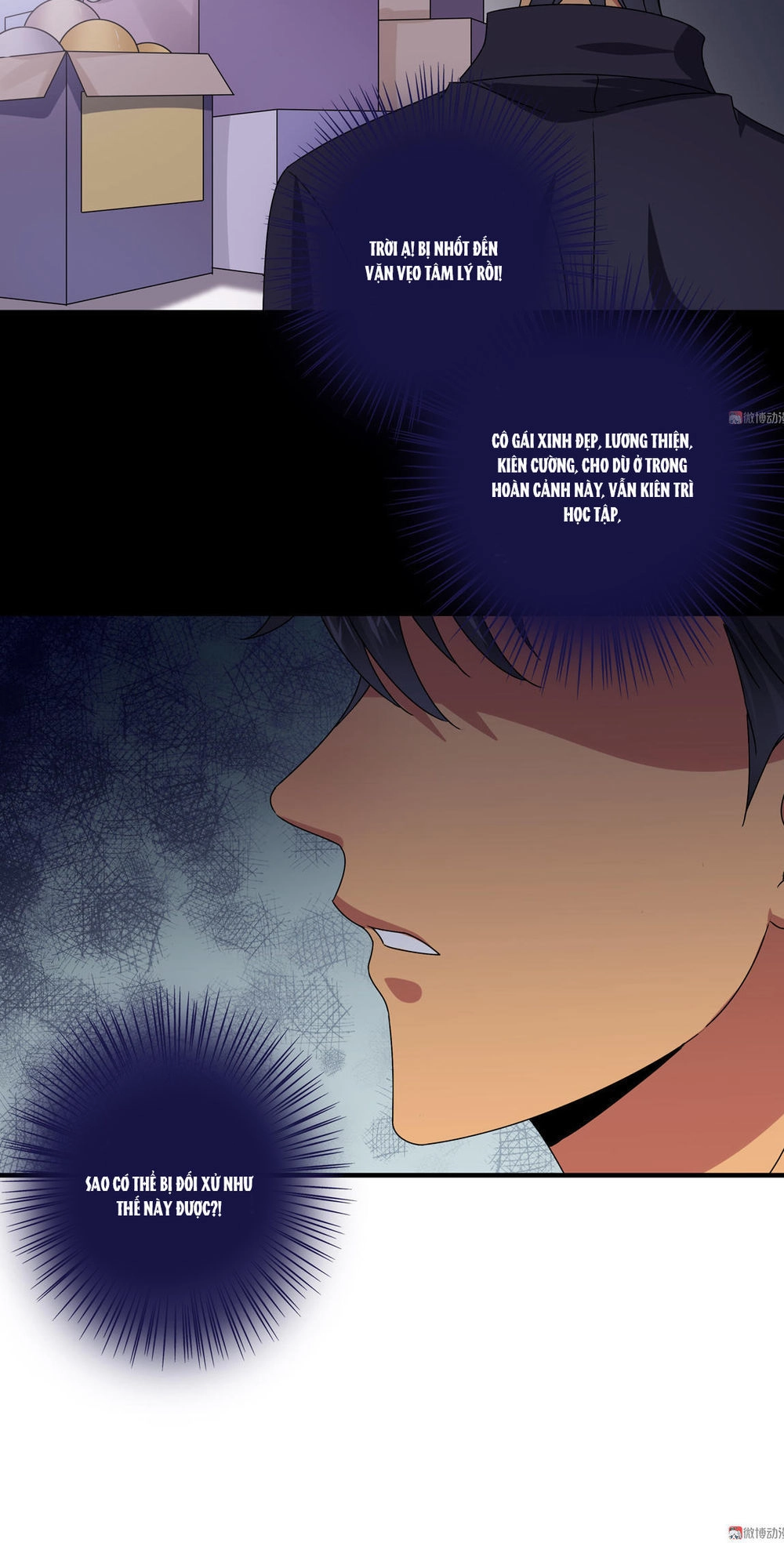 Yêu Tôi Đều Chết Cả Đi! Chapter 52 - 23