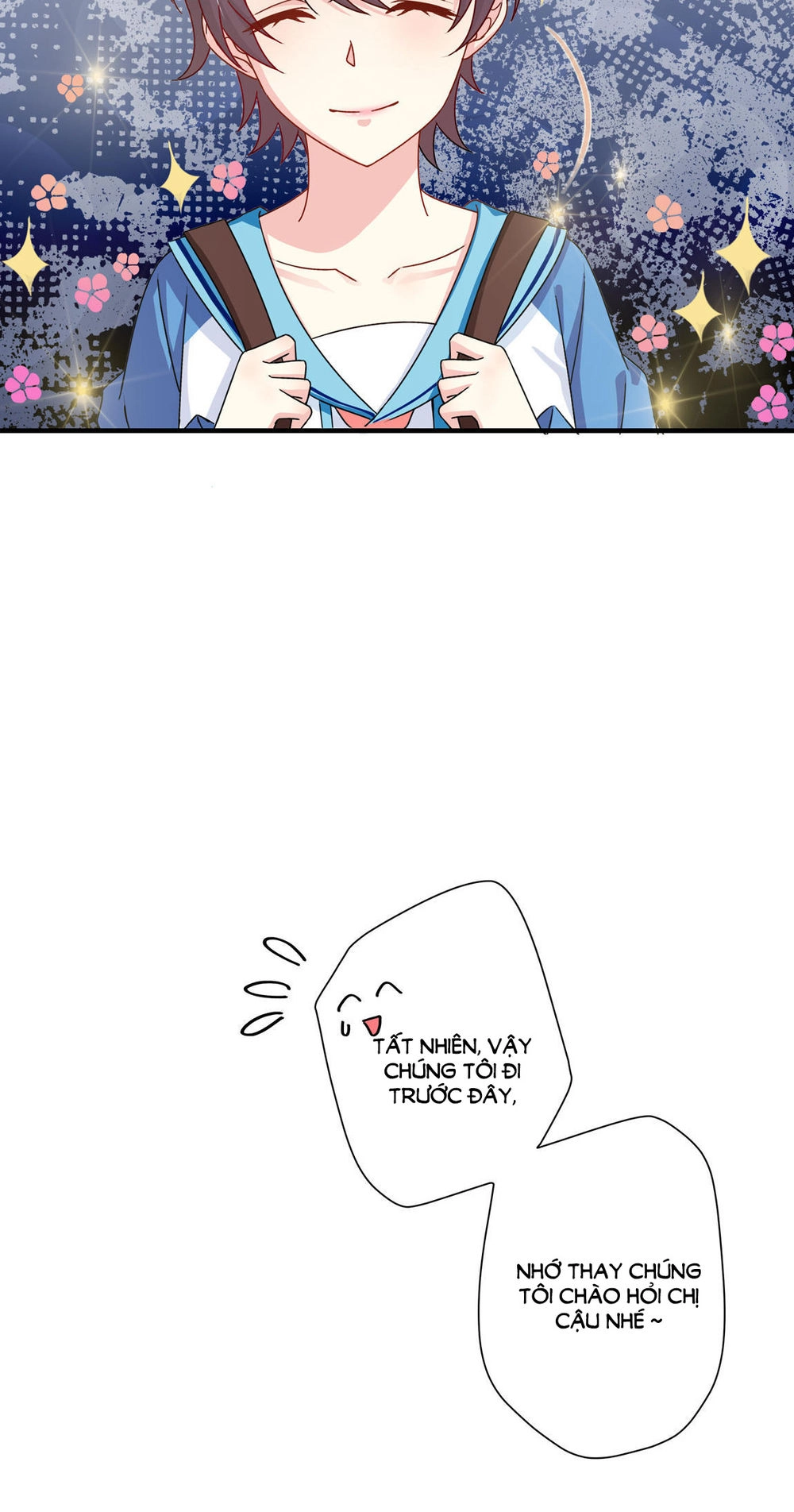 Yêu Tôi Đều Chết Cả Đi! Chapter 53 - 12