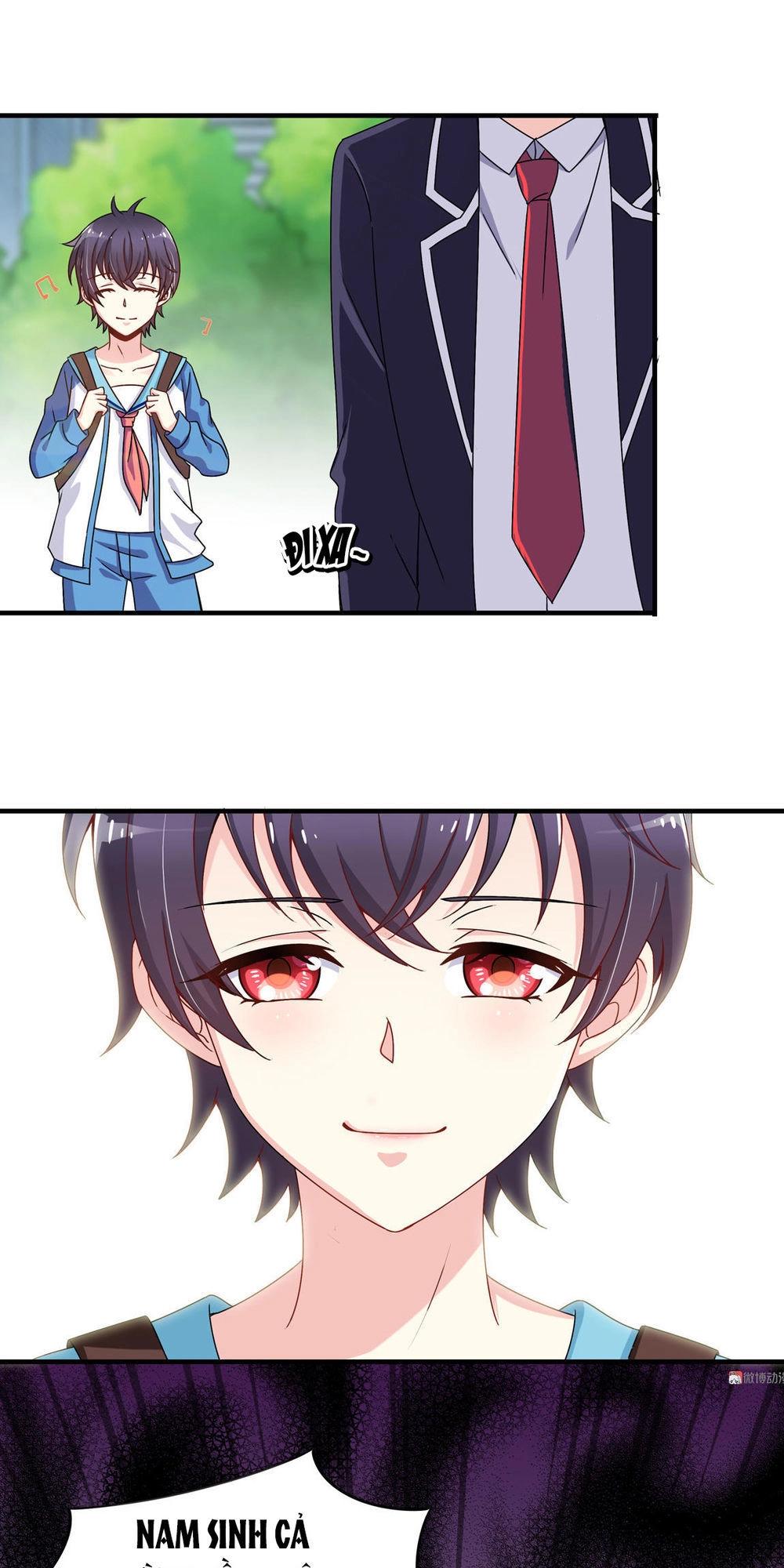 Yêu Tôi Đều Chết Cả Đi! Chapter 53 - 13