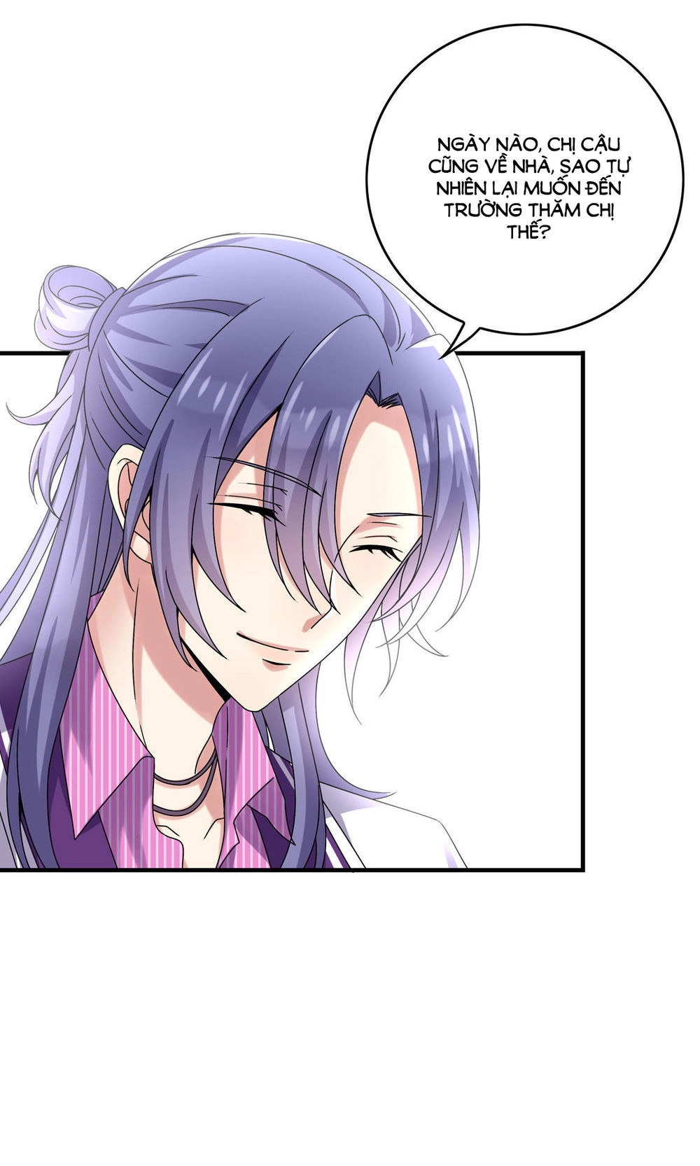 Yêu Tôi Đều Chết Cả Đi! Chapter 54 - 18