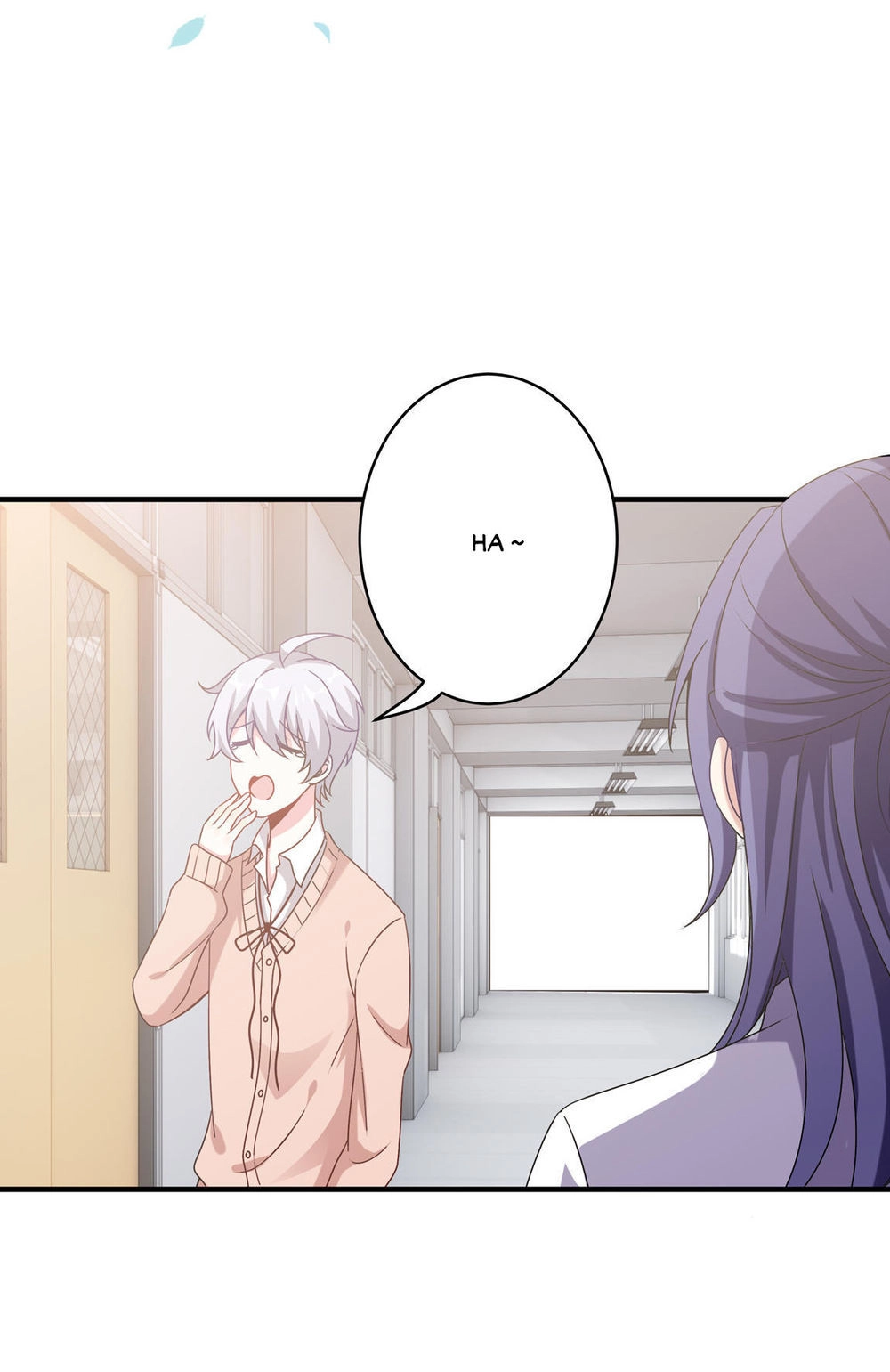 Yêu Tôi Đều Chết Cả Đi! Chapter 54 - 22