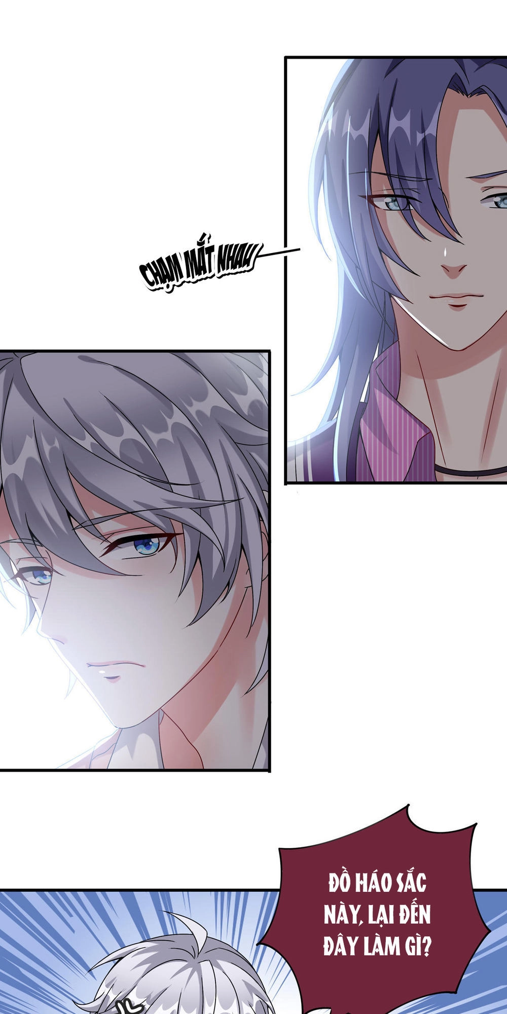 Yêu Tôi Đều Chết Cả Đi! Chapter 54 - 23