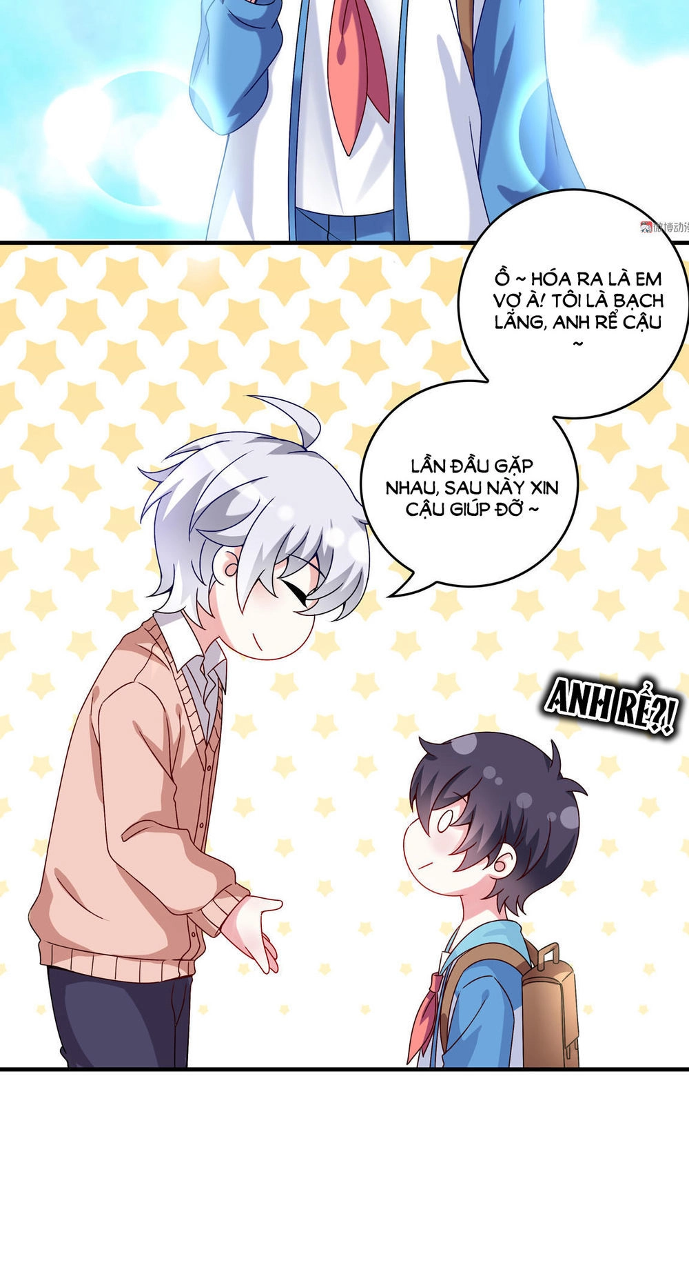 Yêu Tôi Đều Chết Cả Đi! Chapter 54 - 27