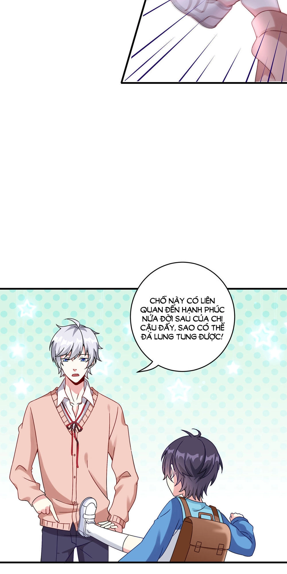 Yêu Tôi Đều Chết Cả Đi! Chapter 55 - 14