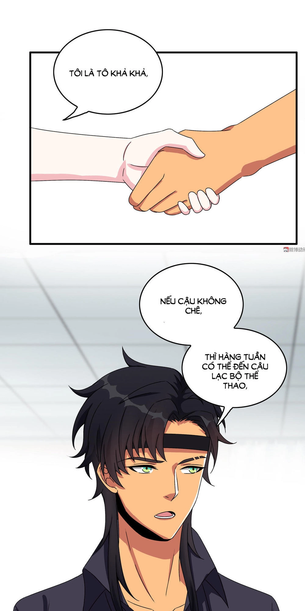 Yêu Tôi Đều Chết Cả Đi! Chapter 57 - 2