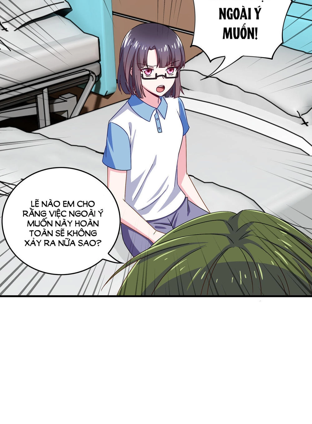 Yêu Tôi Đều Chết Cả Đi! Chapter 57 - 5