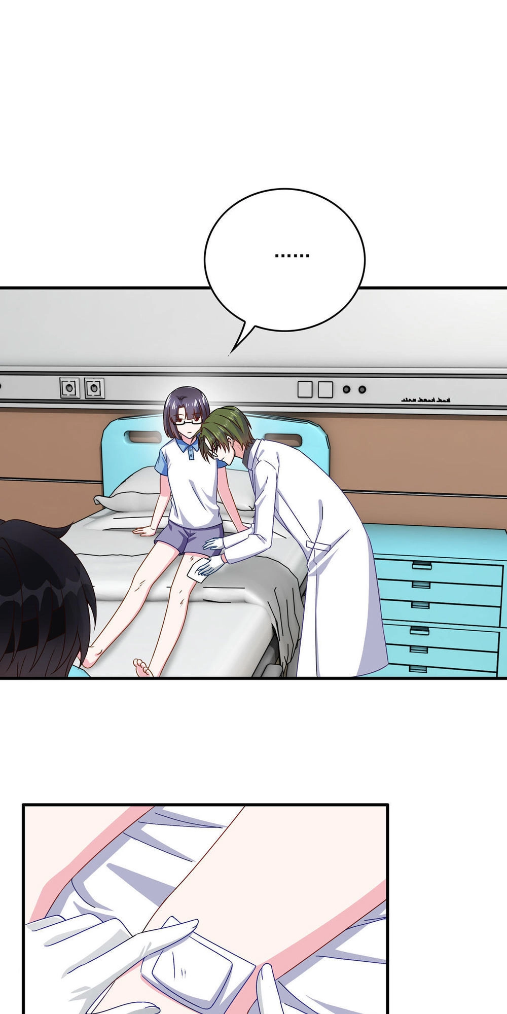 Yêu Tôi Đều Chết Cả Đi! Chapter 57 - 6