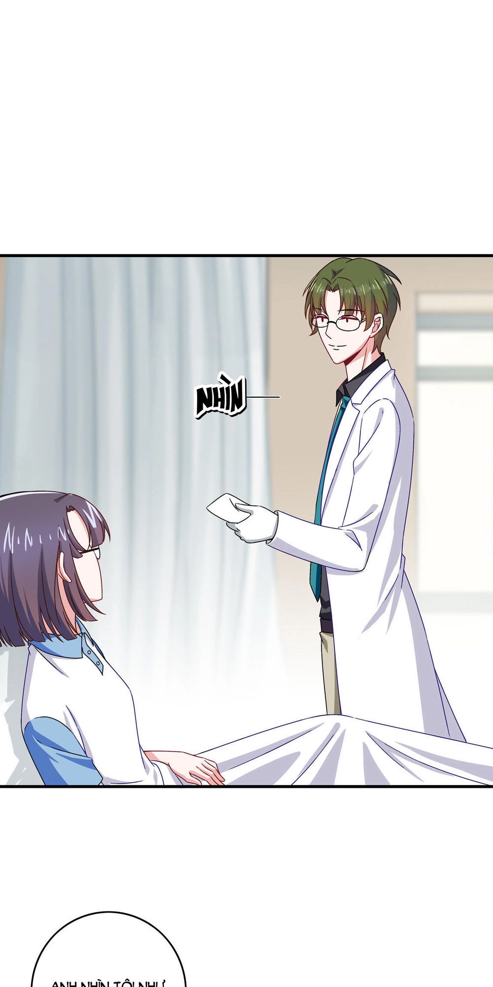 Yêu Tôi Đều Chết Cả Đi! Chapter 57 - 8