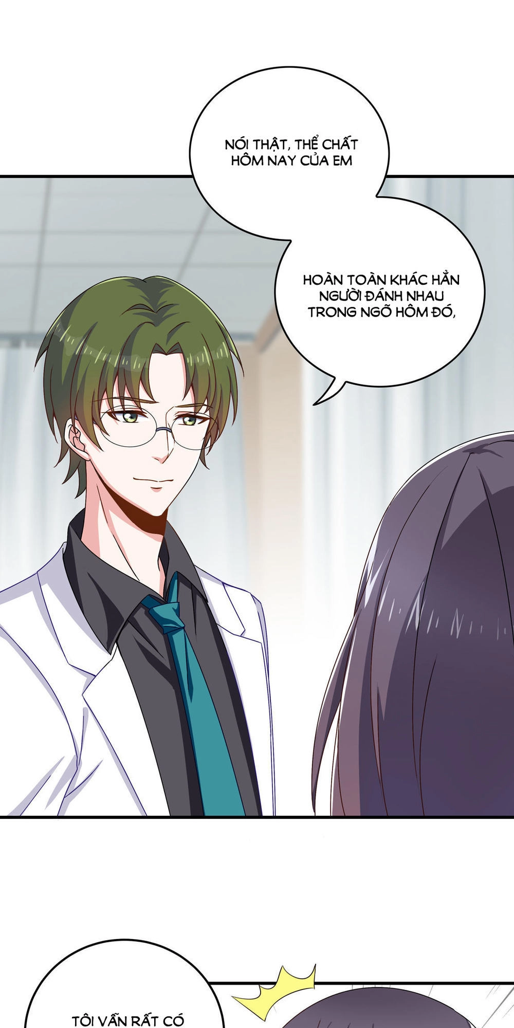 Yêu Tôi Đều Chết Cả Đi! Chapter 57 - 10