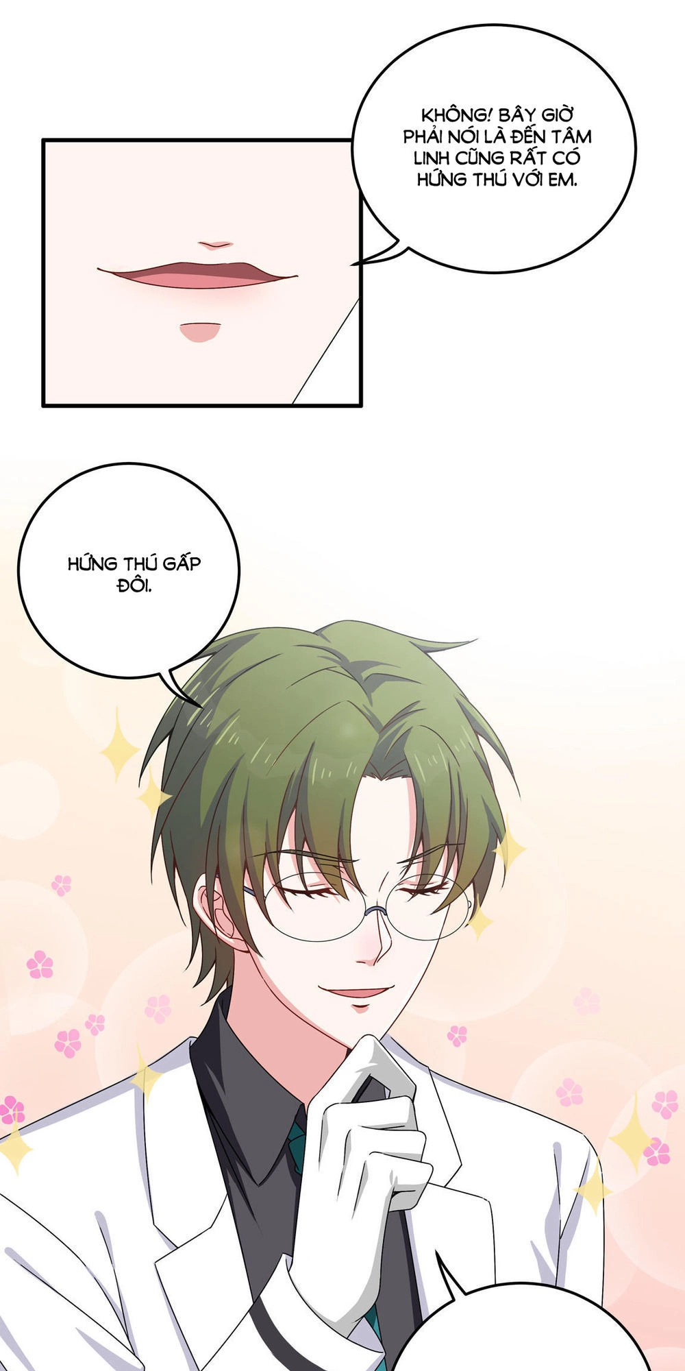 Yêu Tôi Đều Chết Cả Đi! Chapter 57 - 12