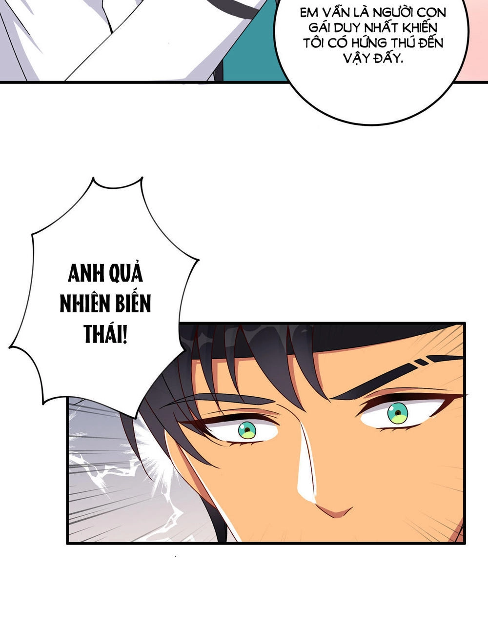 Yêu Tôi Đều Chết Cả Đi! Chapter 57 - 13