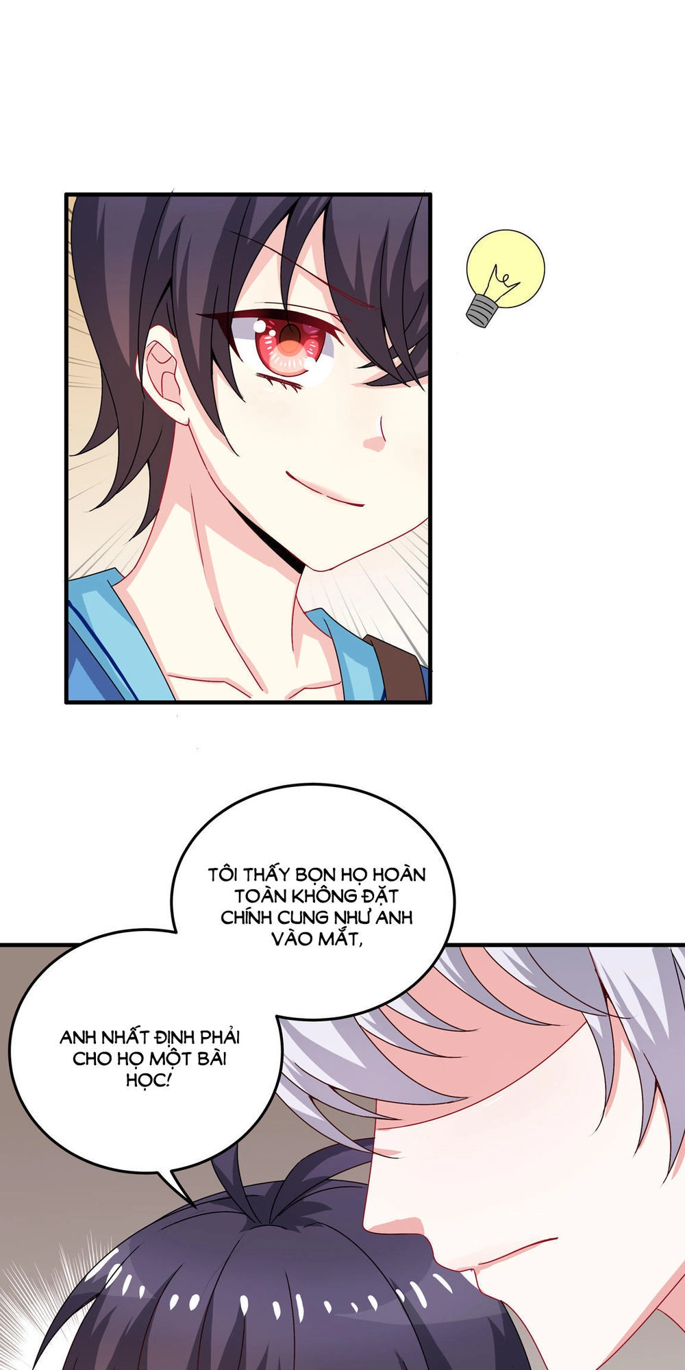 Yêu Tôi Đều Chết Cả Đi! Chapter 57 - 20