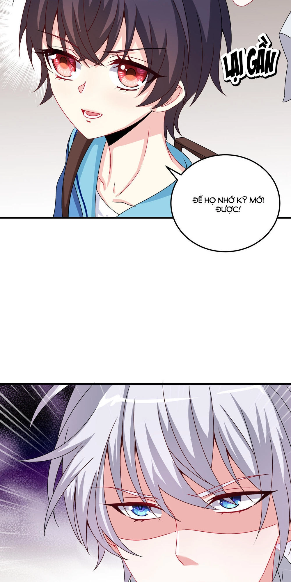 Yêu Tôi Đều Chết Cả Đi! Chapter 57 - 21