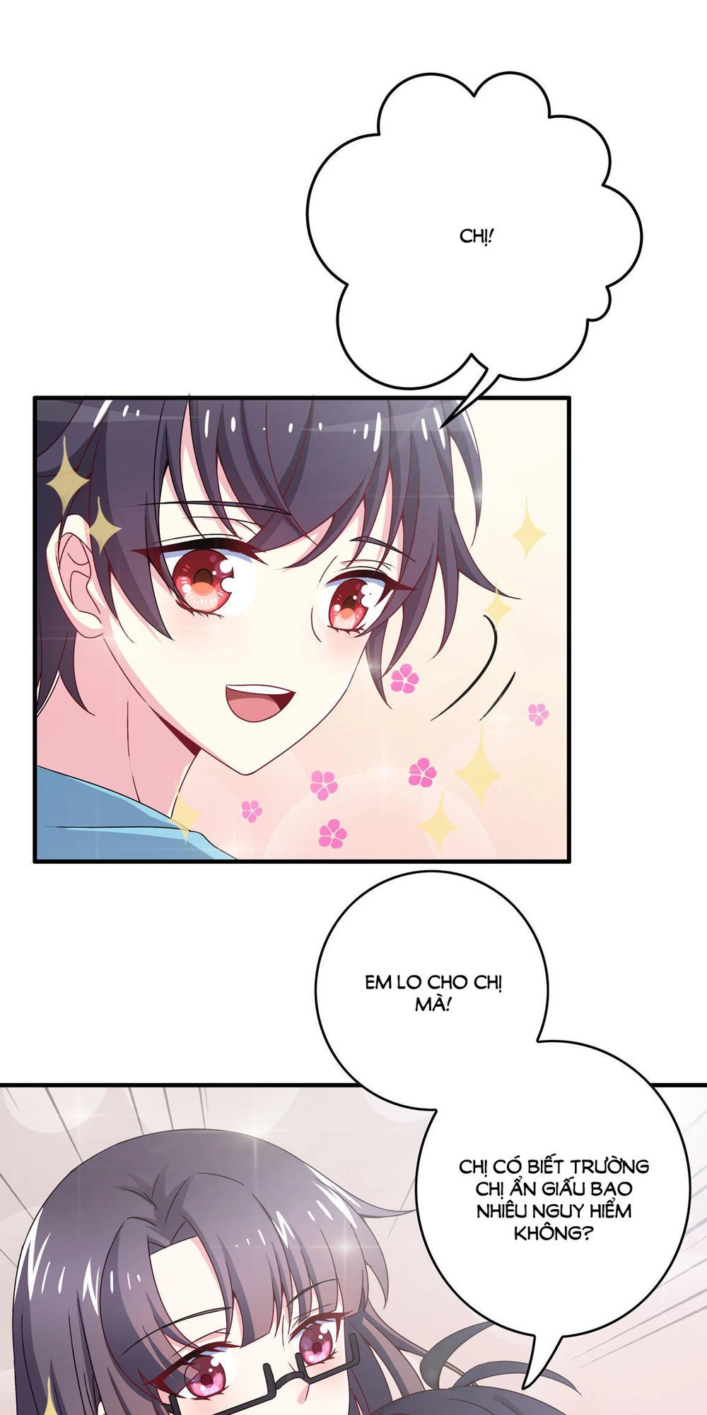 Yêu Tôi Đều Chết Cả Đi! Chapter 58 - 5