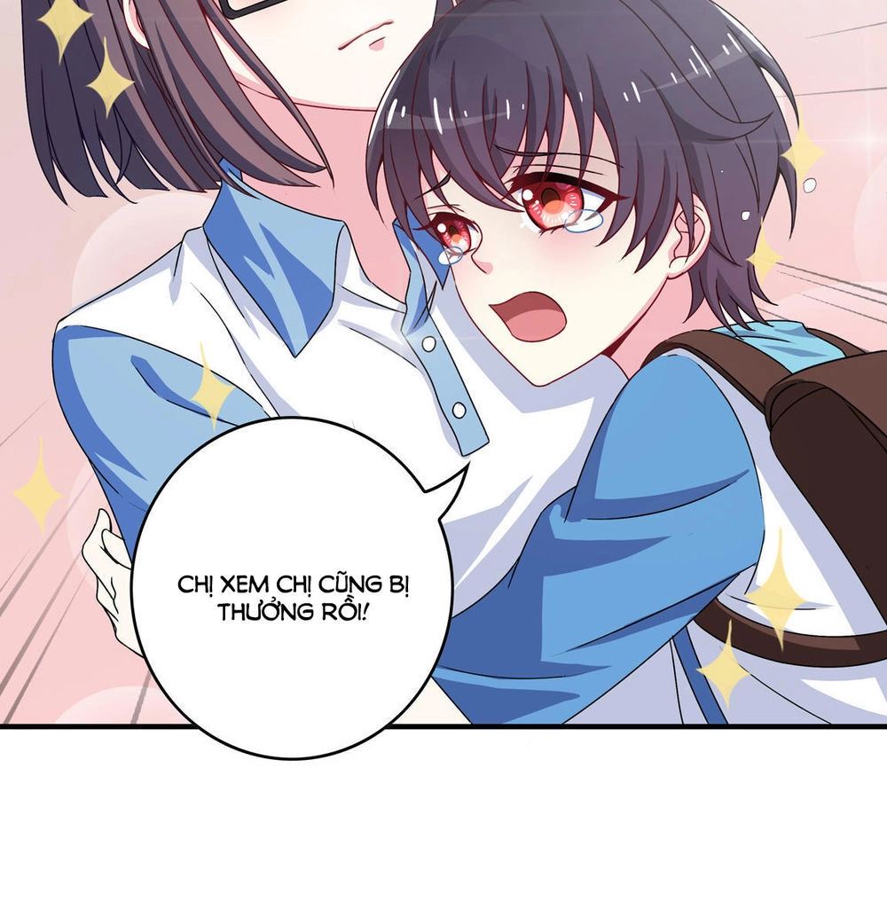 Yêu Tôi Đều Chết Cả Đi! Chapter 58 - 6