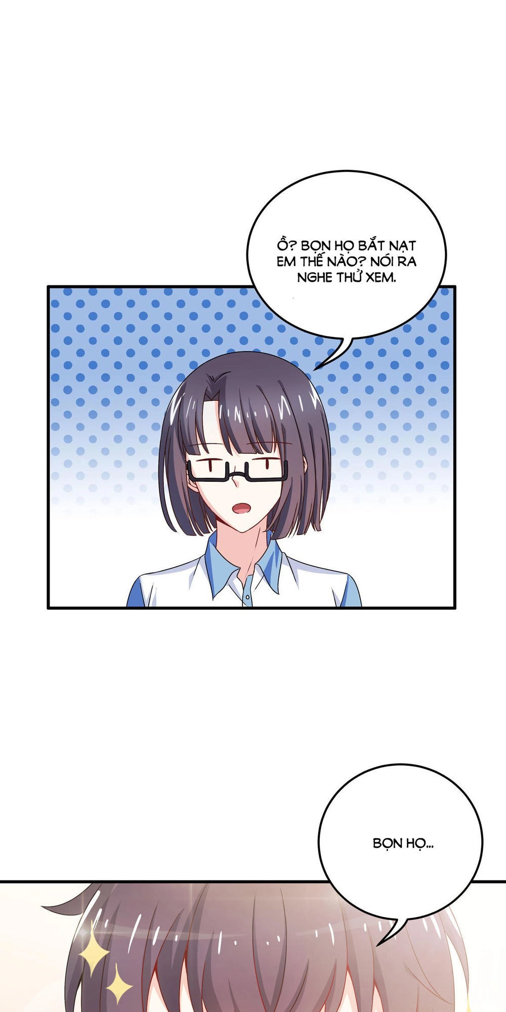 Yêu Tôi Đều Chết Cả Đi! Chapter 58 - 11