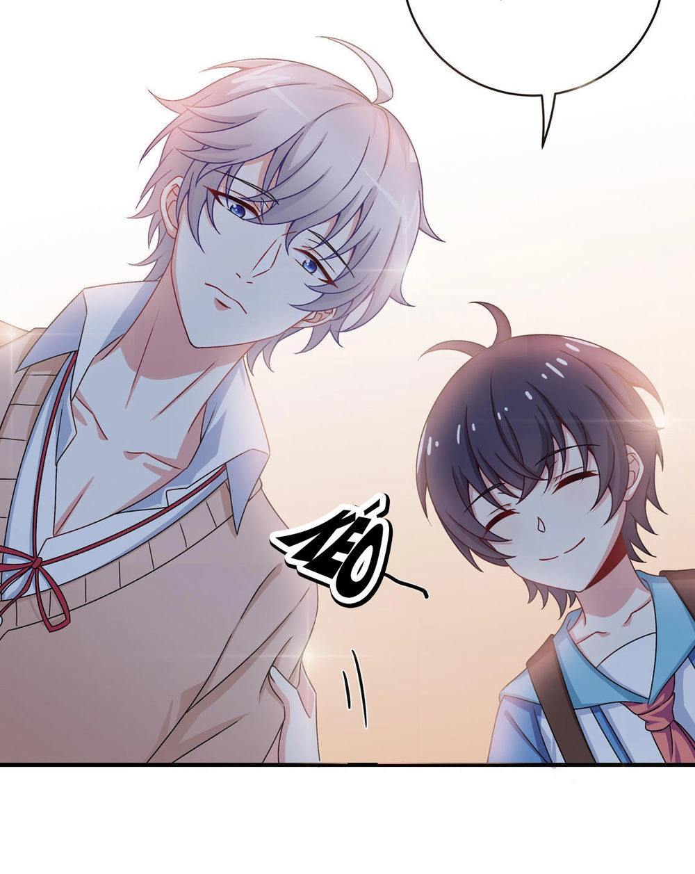 Yêu Tôi Đều Chết Cả Đi! Chapter 58 - 21