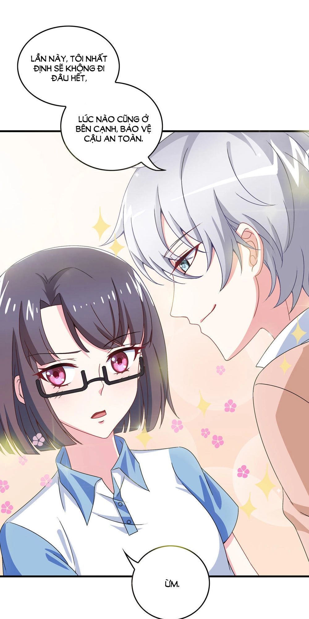 Yêu Tôi Đều Chết Cả Đi! Chapter 59 - 2