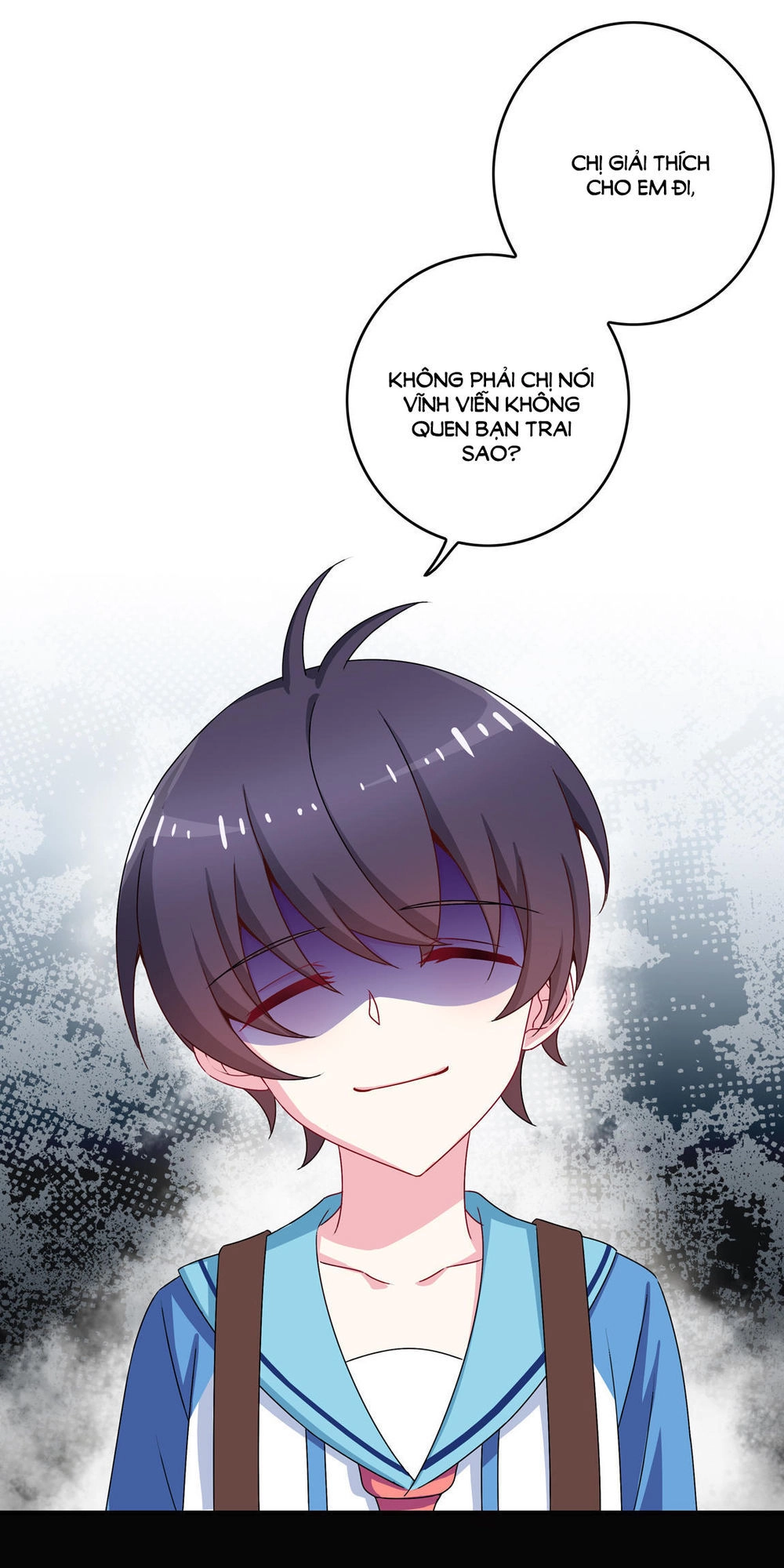 Yêu Tôi Đều Chết Cả Đi! Chapter 59 - 4