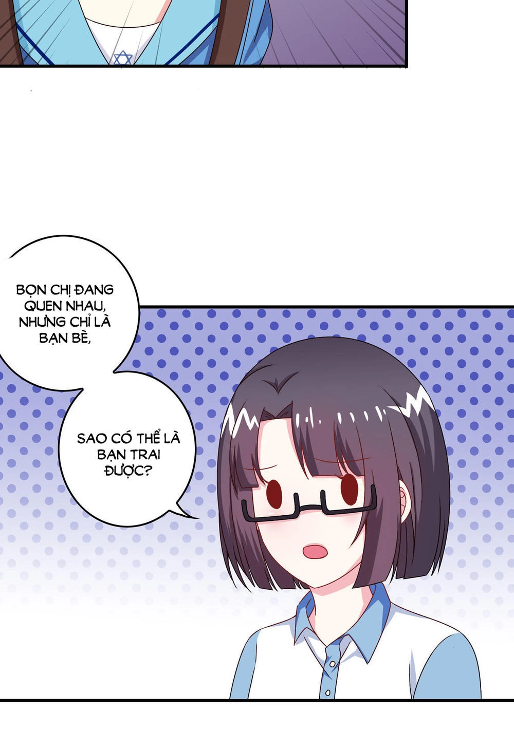 Yêu Tôi Đều Chết Cả Đi! Chapter 59 - 8