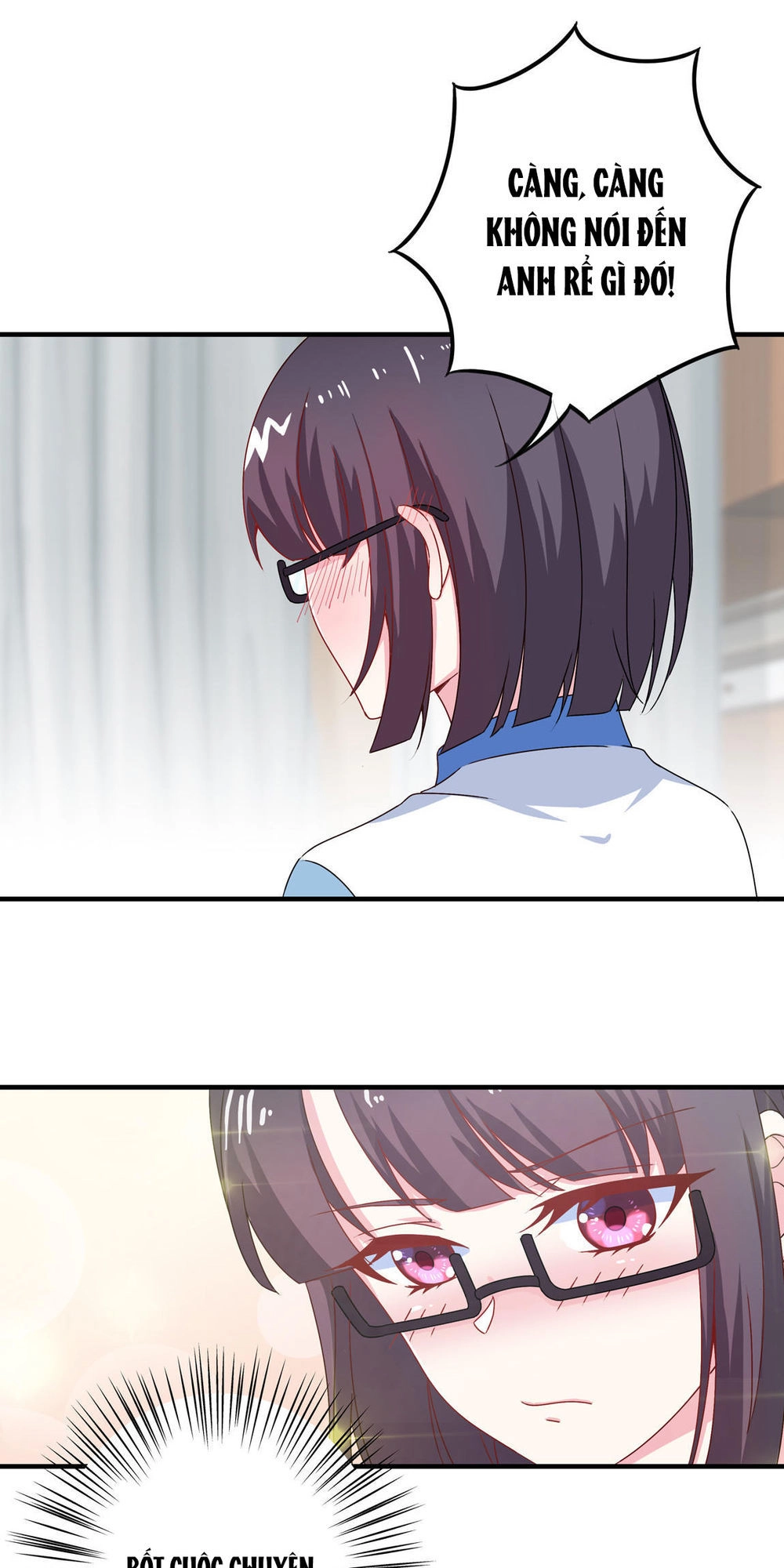 Yêu Tôi Đều Chết Cả Đi! Chapter 59 - 9