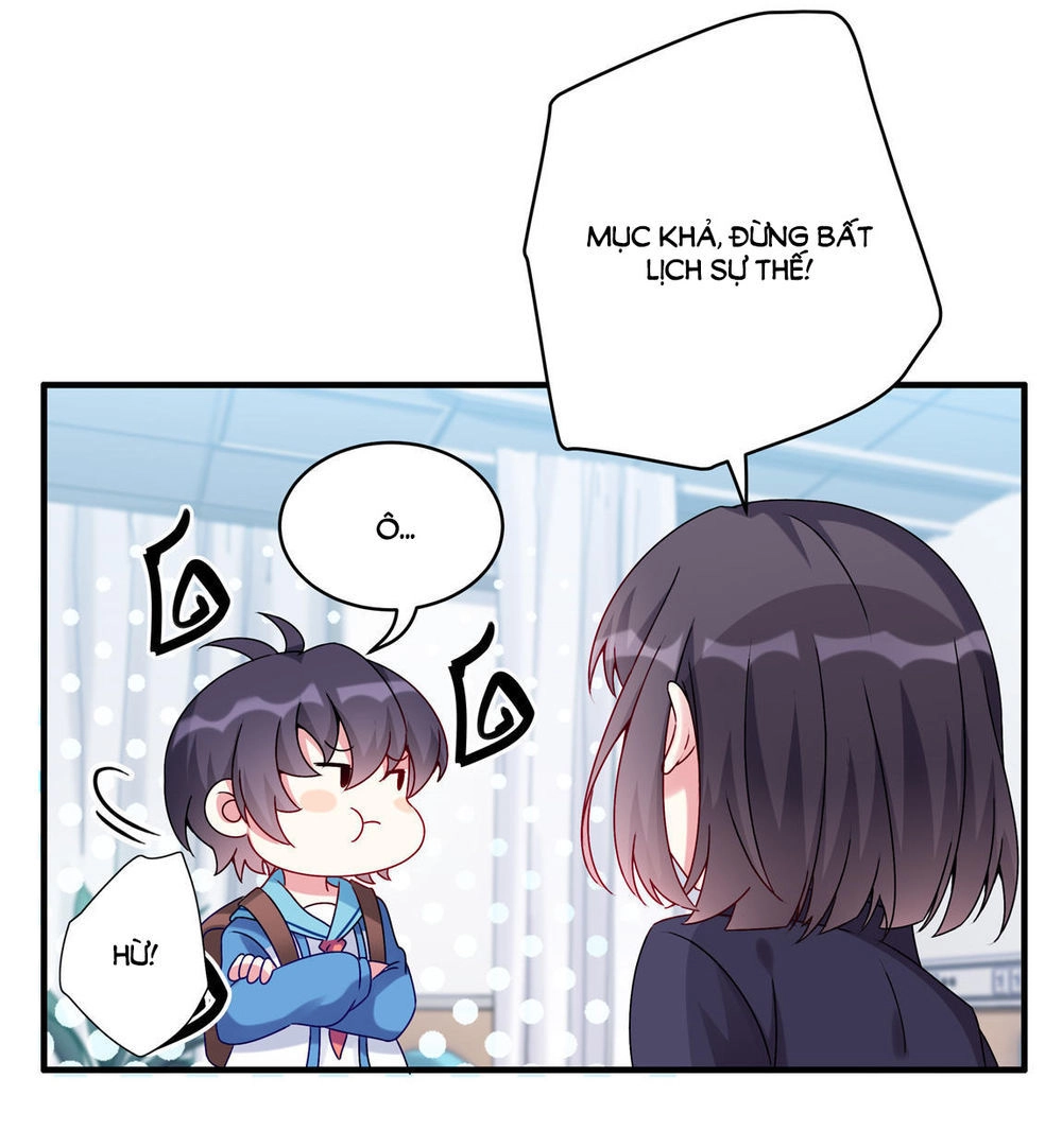 Yêu Tôi Đều Chết Cả Đi! Chapter 59 - 14