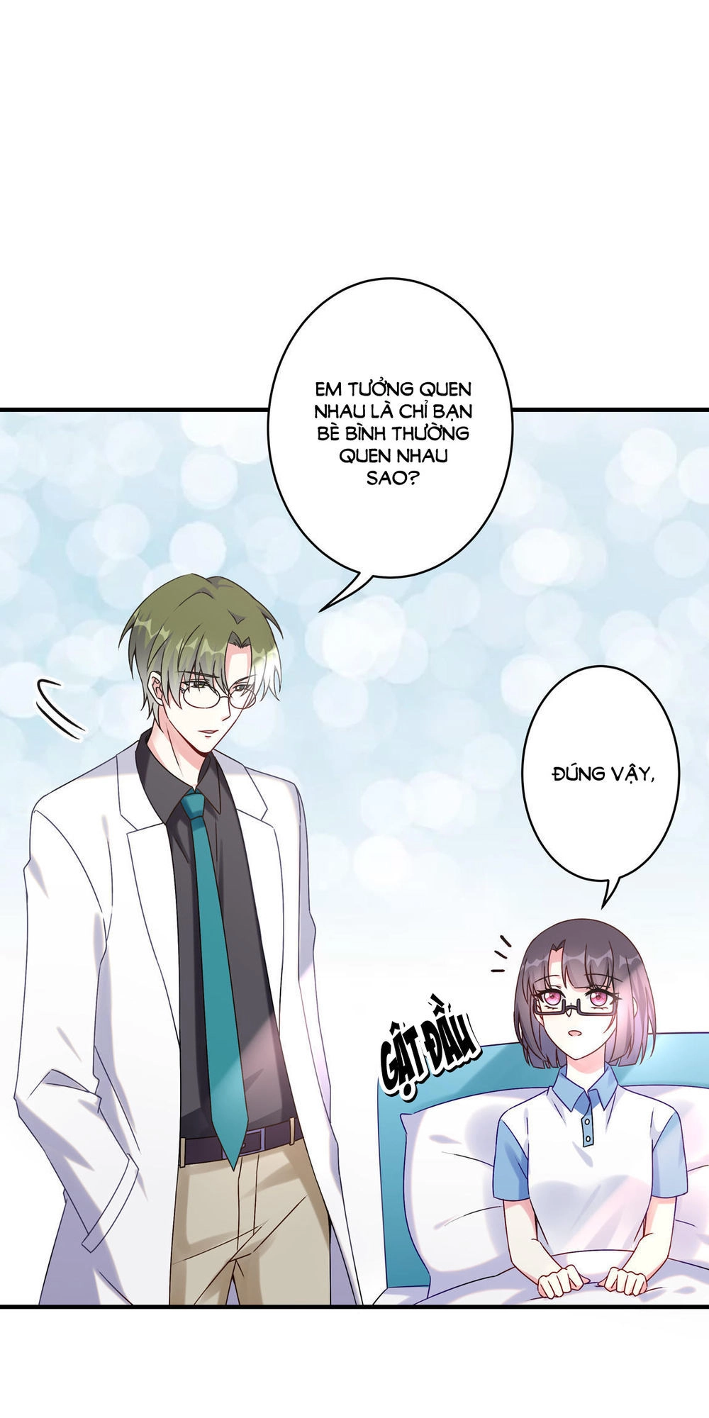 Yêu Tôi Đều Chết Cả Đi! Chapter 59 - 15