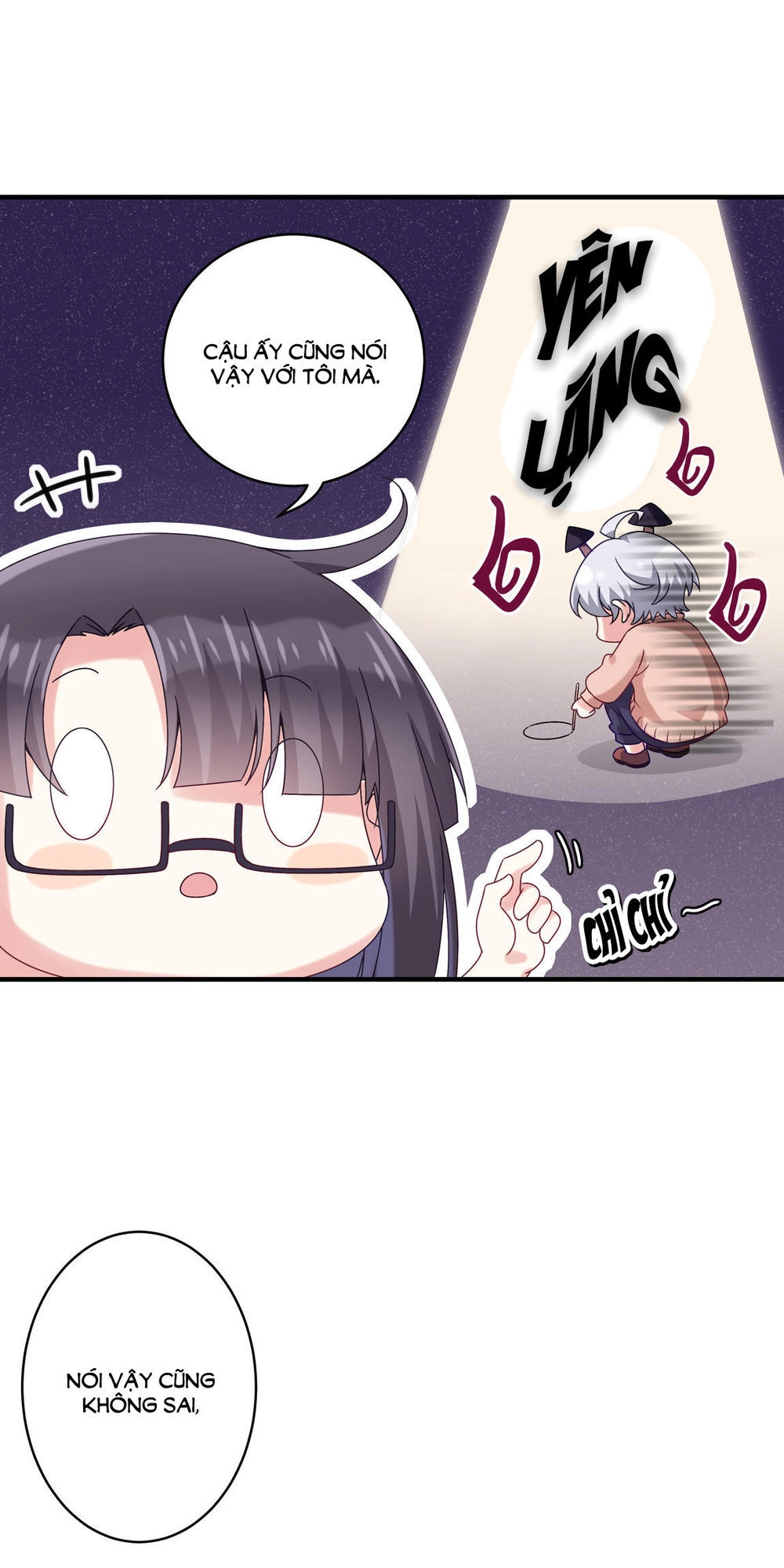 Yêu Tôi Đều Chết Cả Đi! Chapter 59 - 16