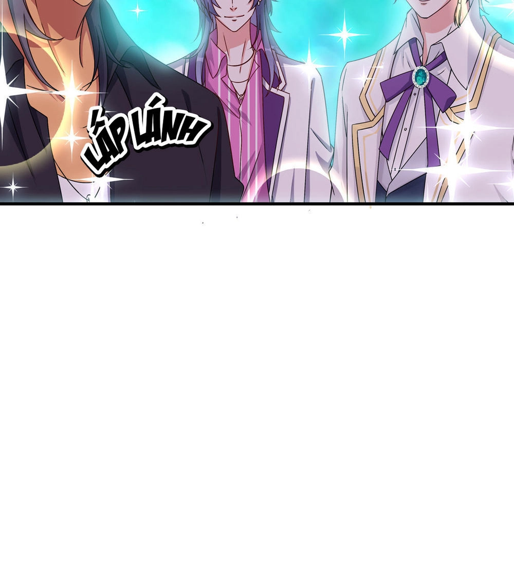 Yêu Tôi Đều Chết Cả Đi! Chapter 61 - 5