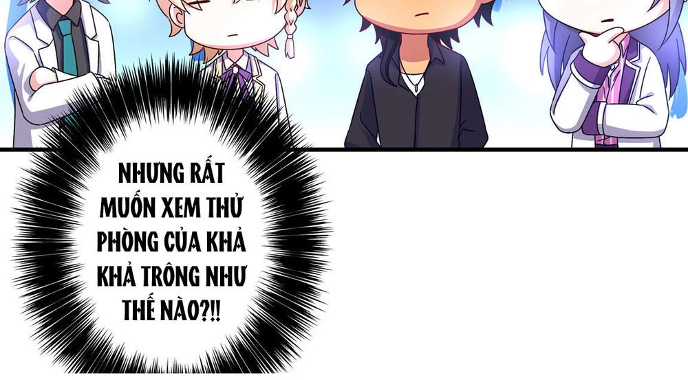 Yêu Tôi Đều Chết Cả Đi! Chapter 61 - 9