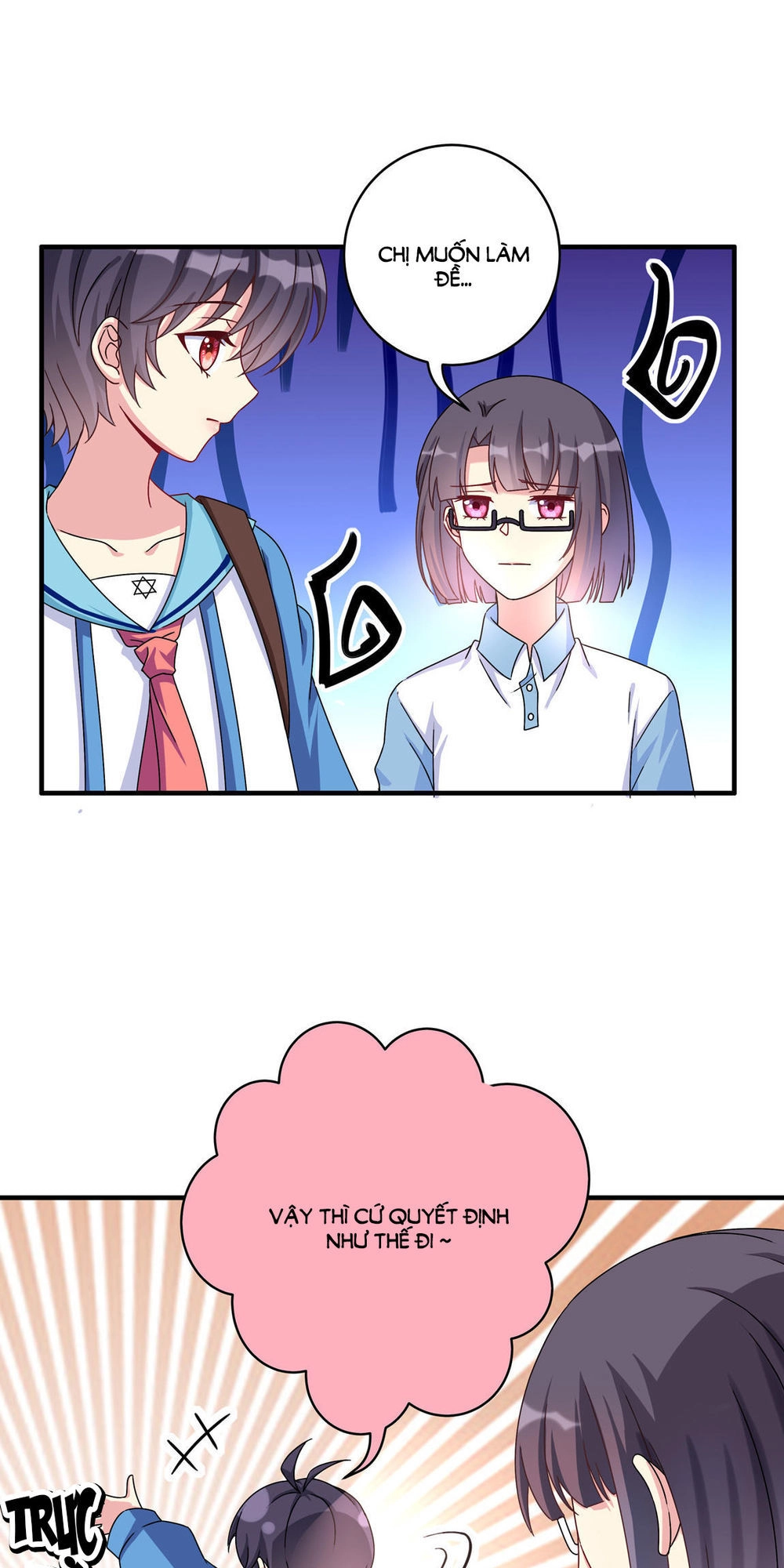 Yêu Tôi Đều Chết Cả Đi! Chapter 61 - 14