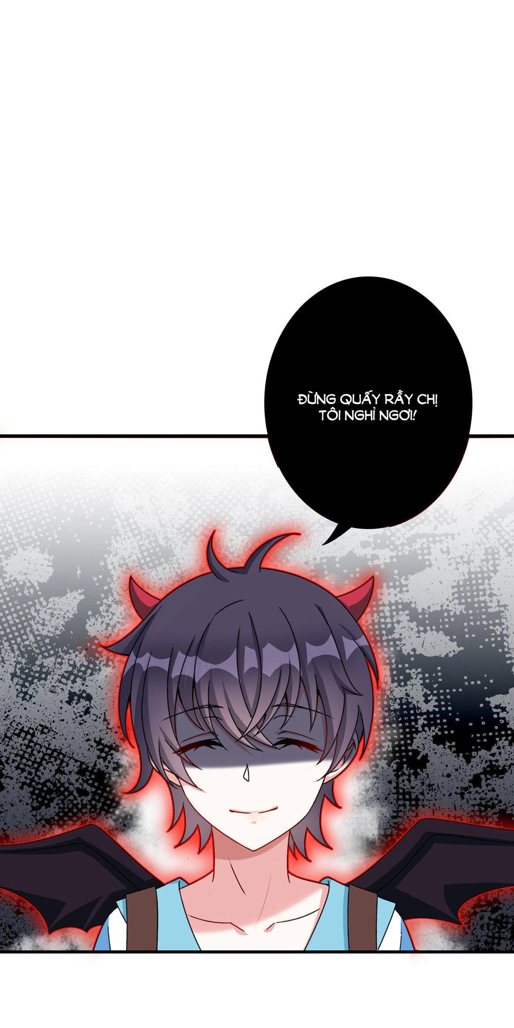 Yêu Tôi Đều Chết Cả Đi! Chapter 61 - 17