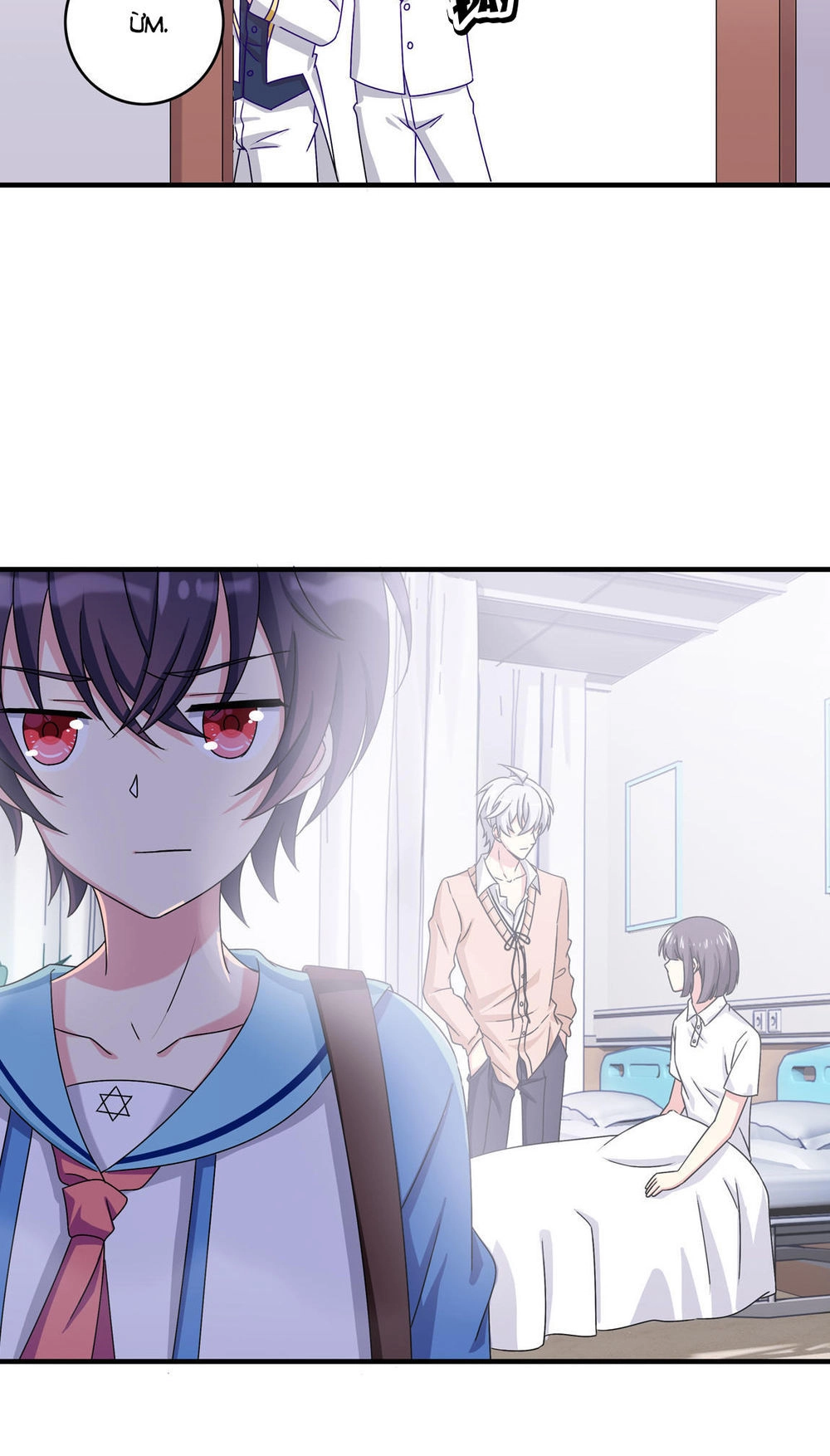 Yêu Tôi Đều Chết Cả Đi! Chapter 61 - 21