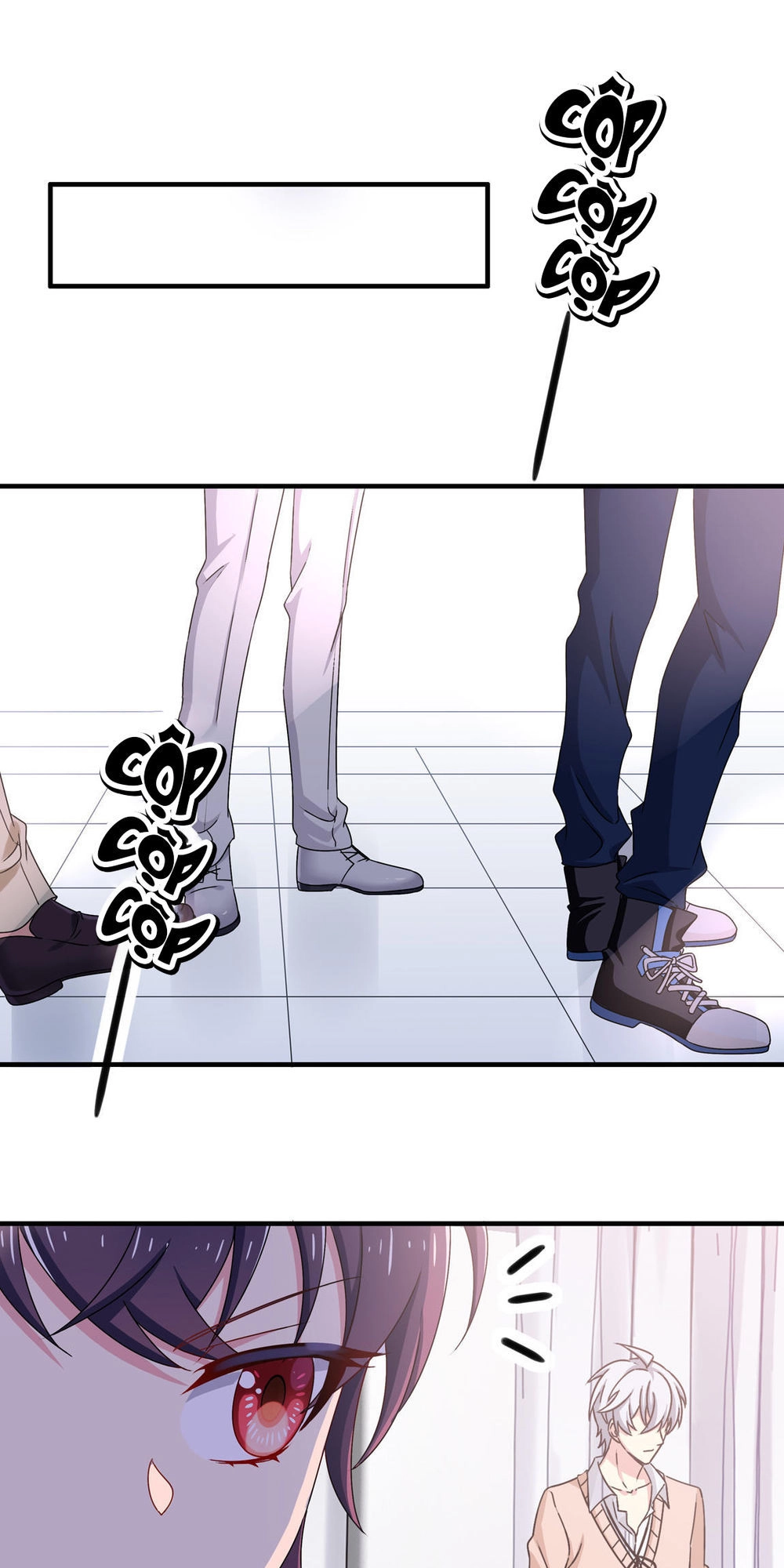 Yêu Tôi Đều Chết Cả Đi! Chapter 61 - 22