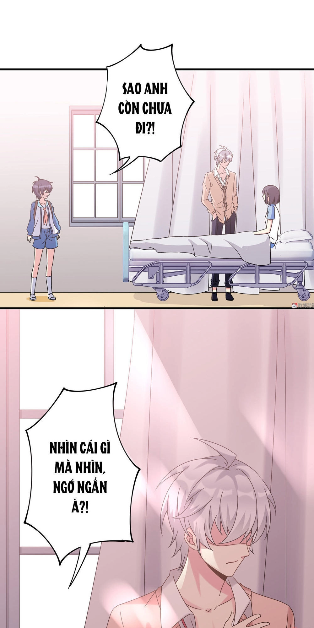 Yêu Tôi Đều Chết Cả Đi! Chapter 61 - 24