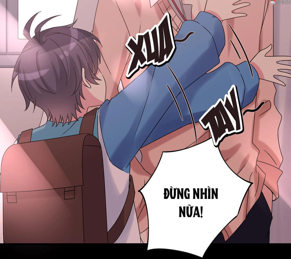 Yêu Tôi Đều Chết Cả Đi! Chapter 61 - 25