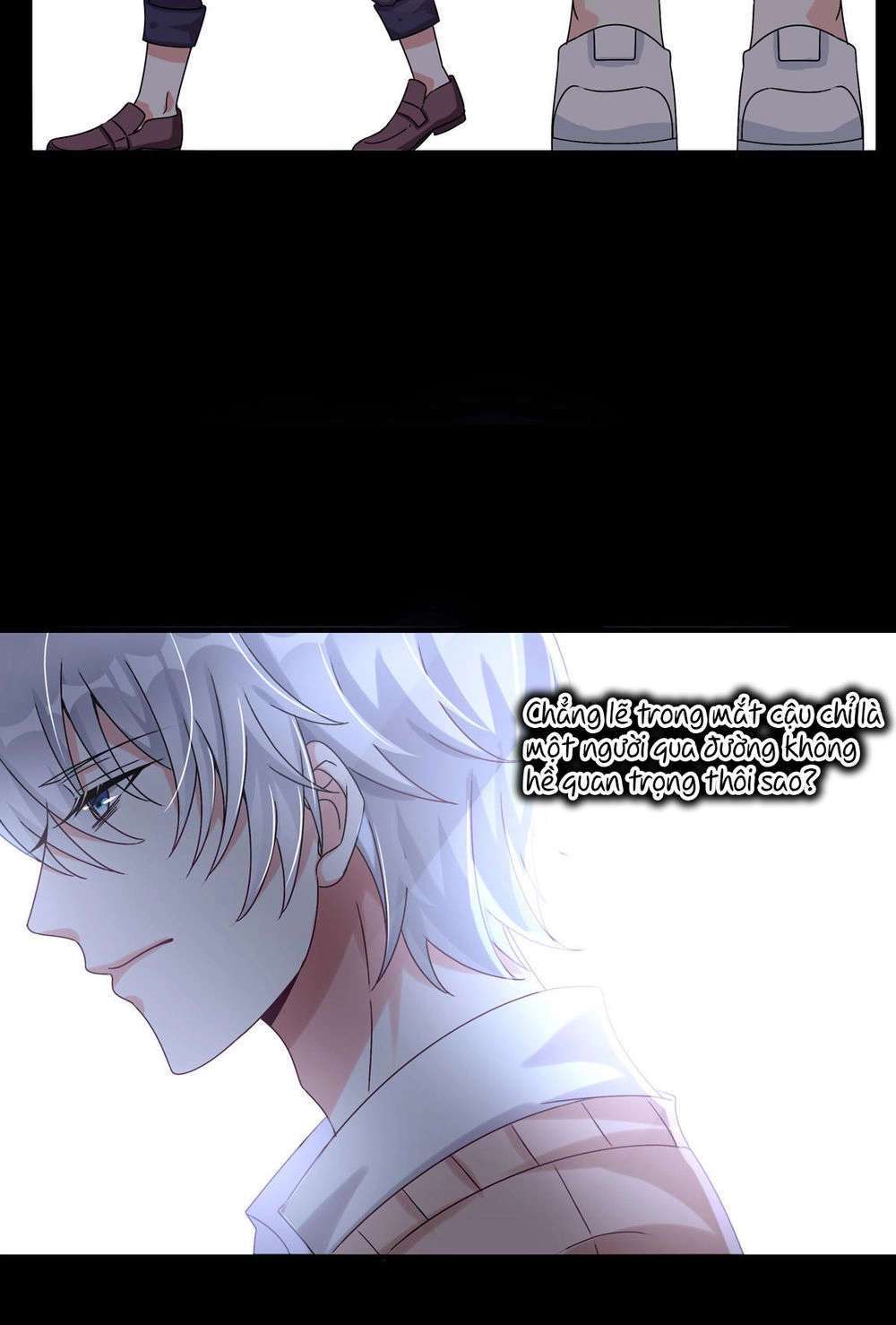 Yêu Tôi Đều Chết Cả Đi! Chapter 62 - 3