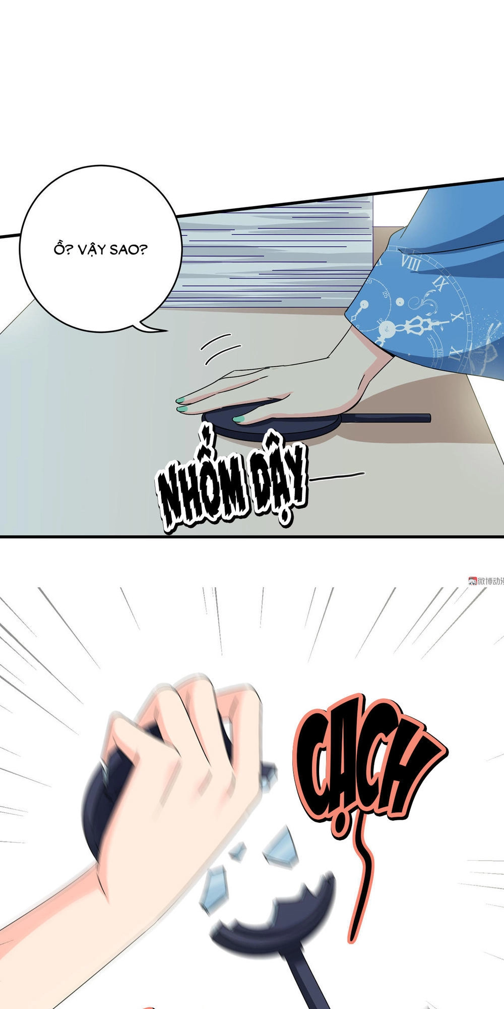 Yêu Tôi Đều Chết Cả Đi! Chapter 63 - 13