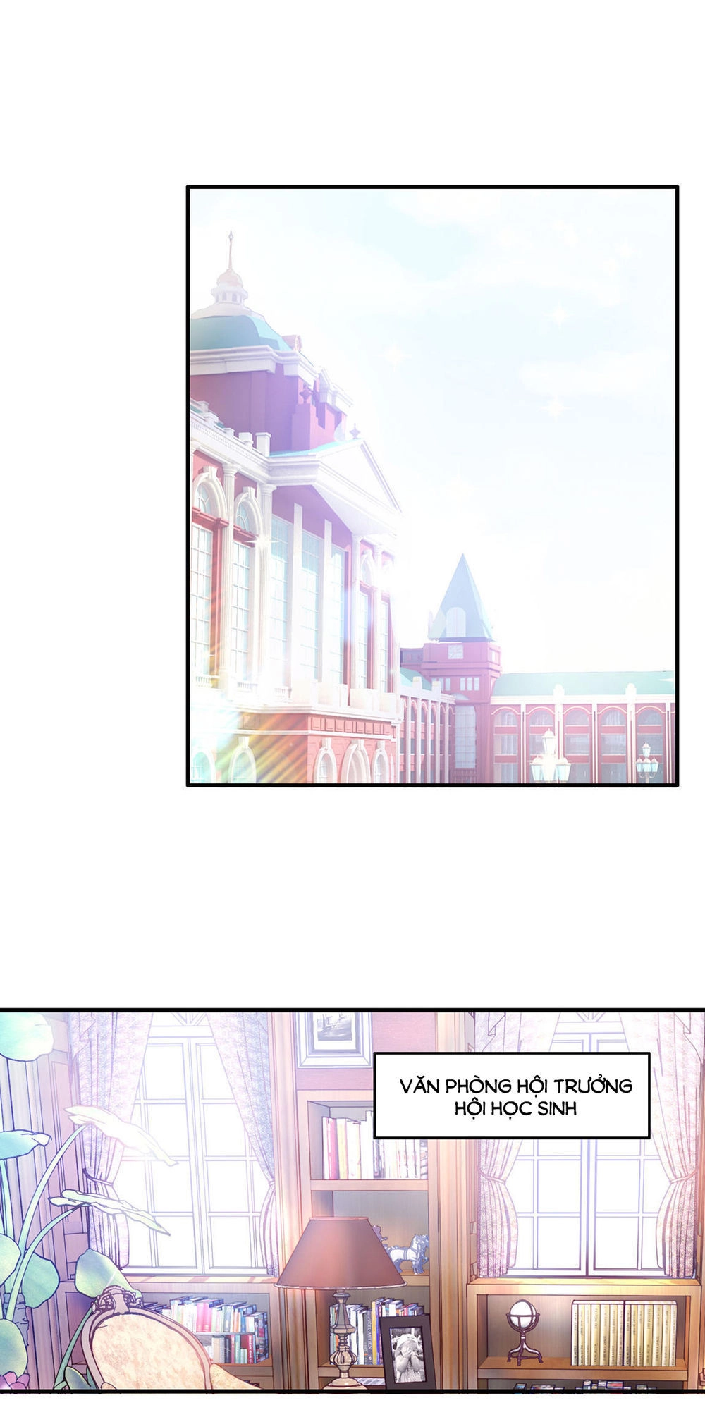 Yêu Tôi Đều Chết Cả Đi! Chapter 63 - 19