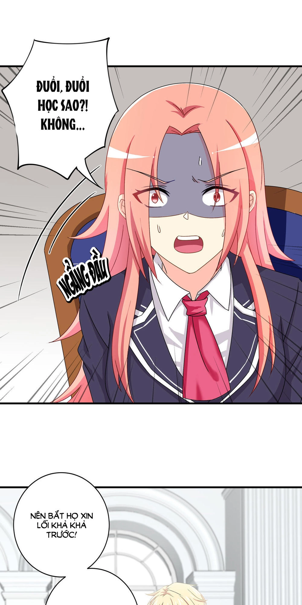 Yêu Tôi Đều Chết Cả Đi! Chapter 64 - 2